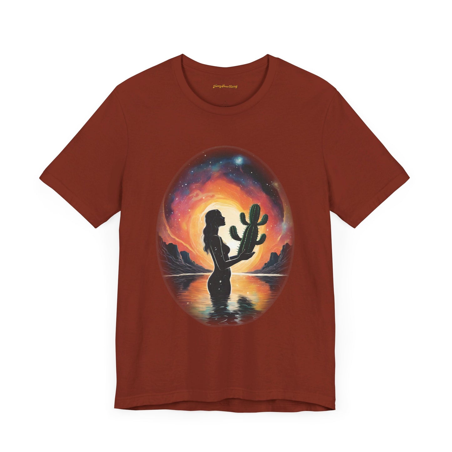 Creation Soft Tee