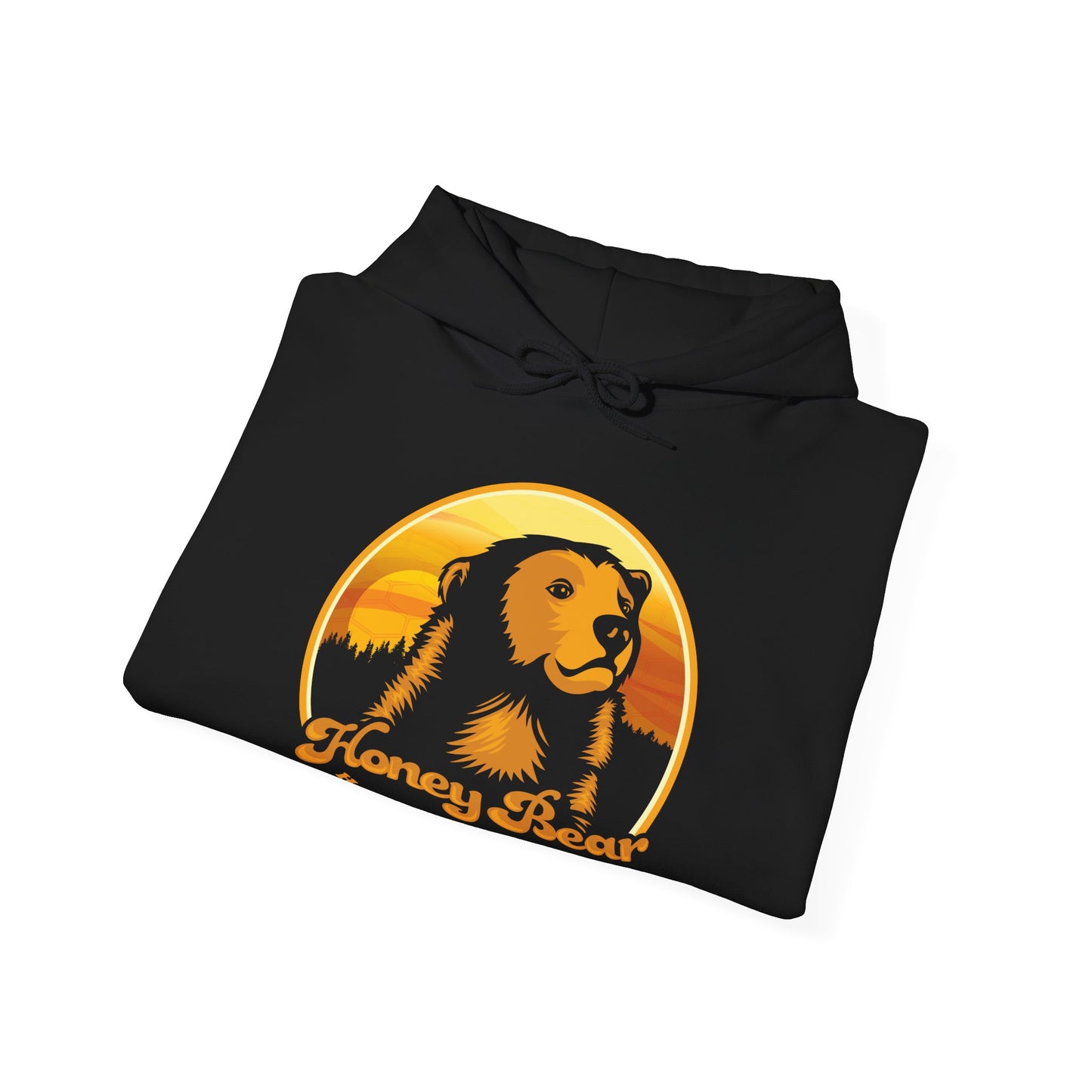HoneyBear Hoodie