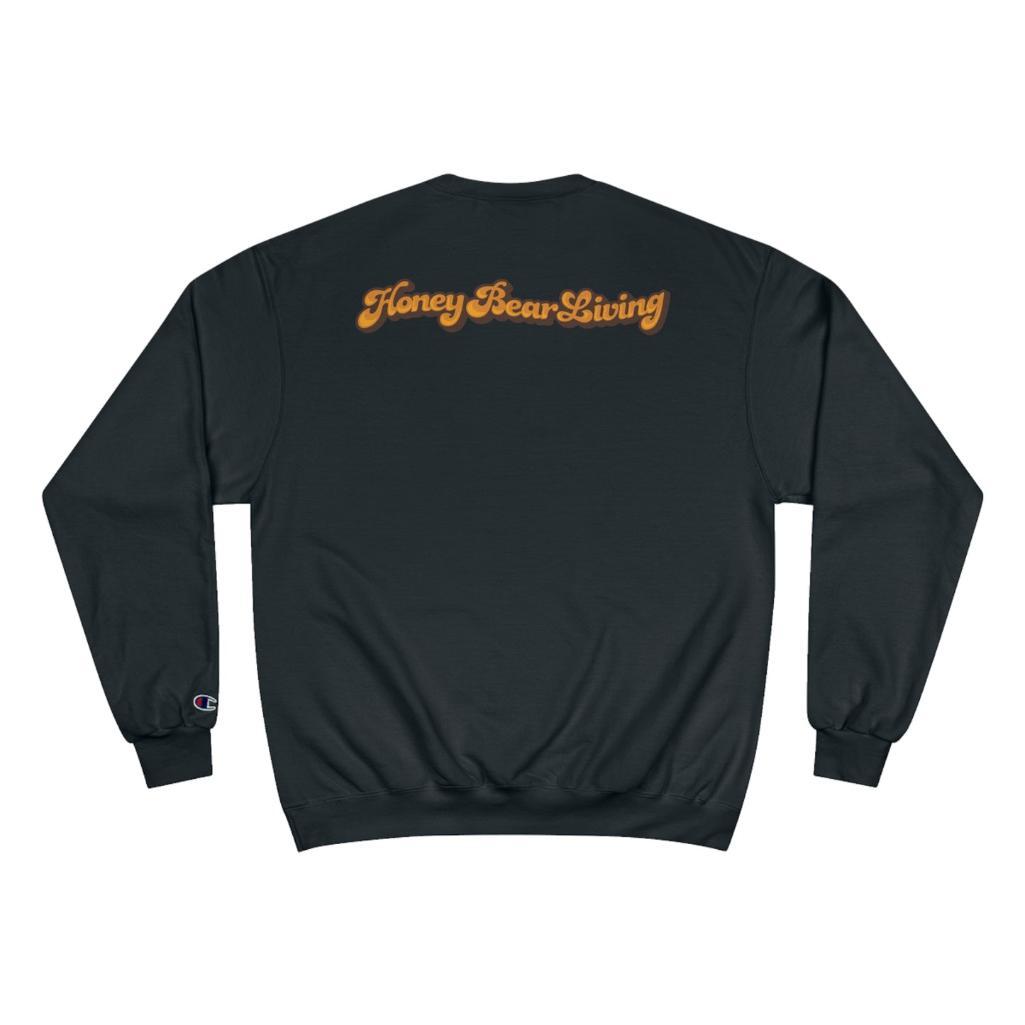 HoneyBear Cacti Champion Sweatshirt!