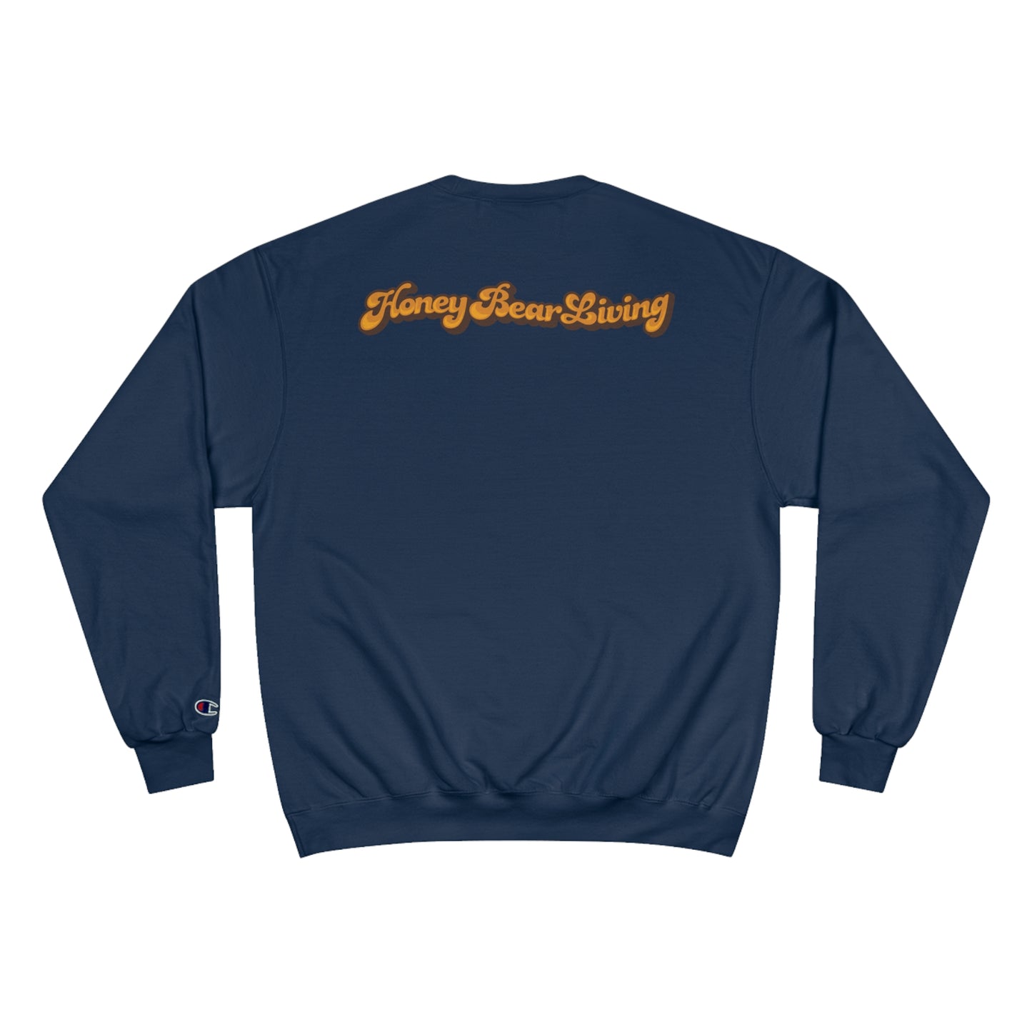 HoneyBear Cacti Champion Sweatshirt!