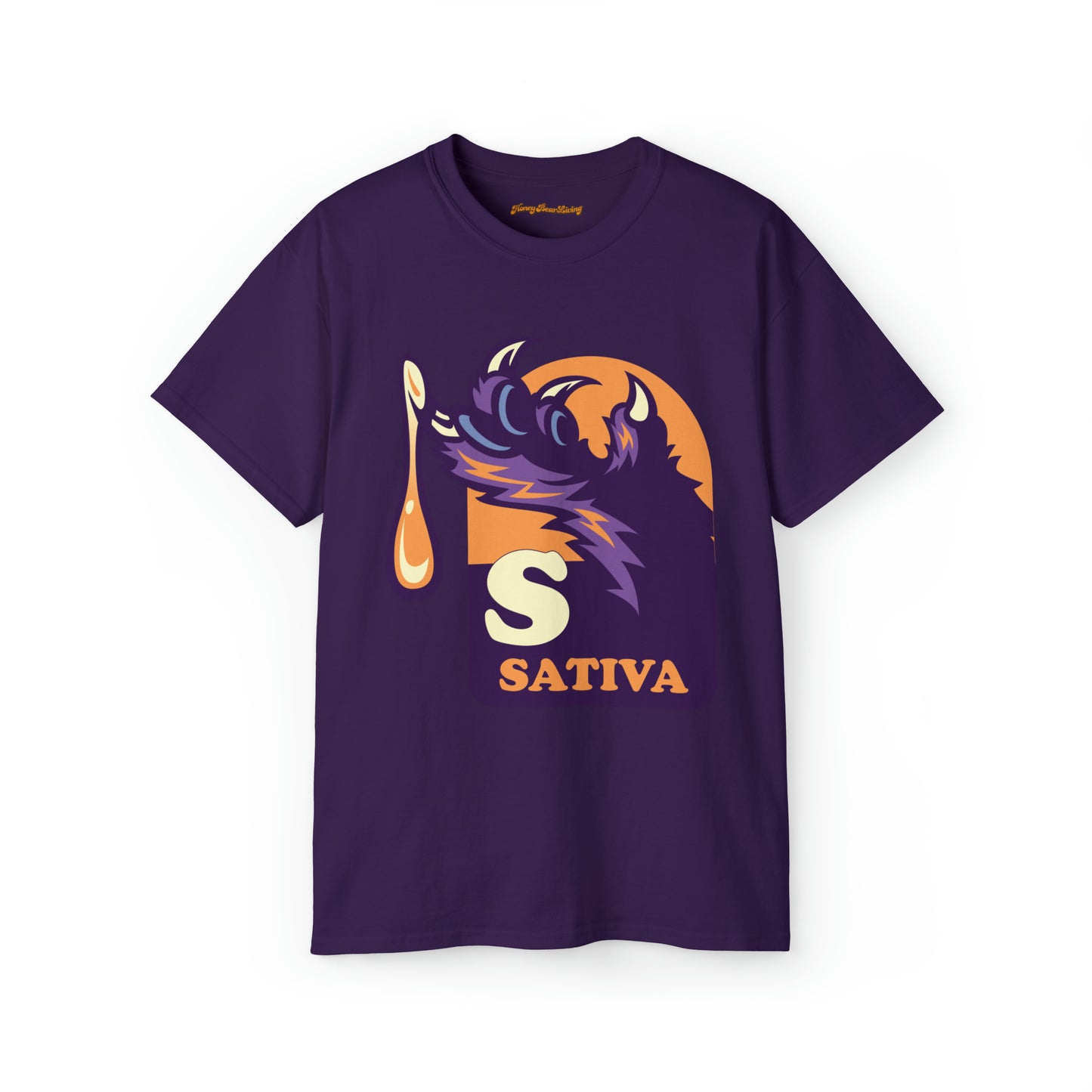 Sativa Tincture Tee