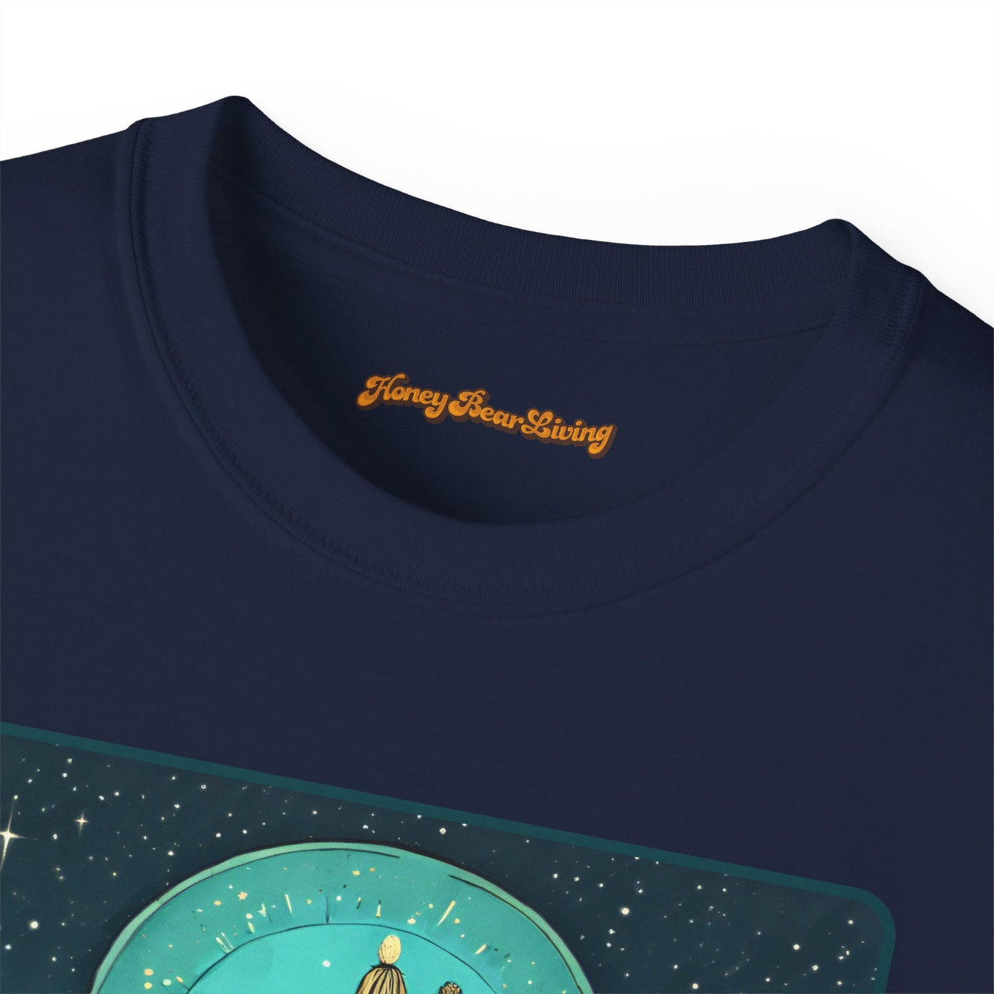 The Trichocereus Temple Tee