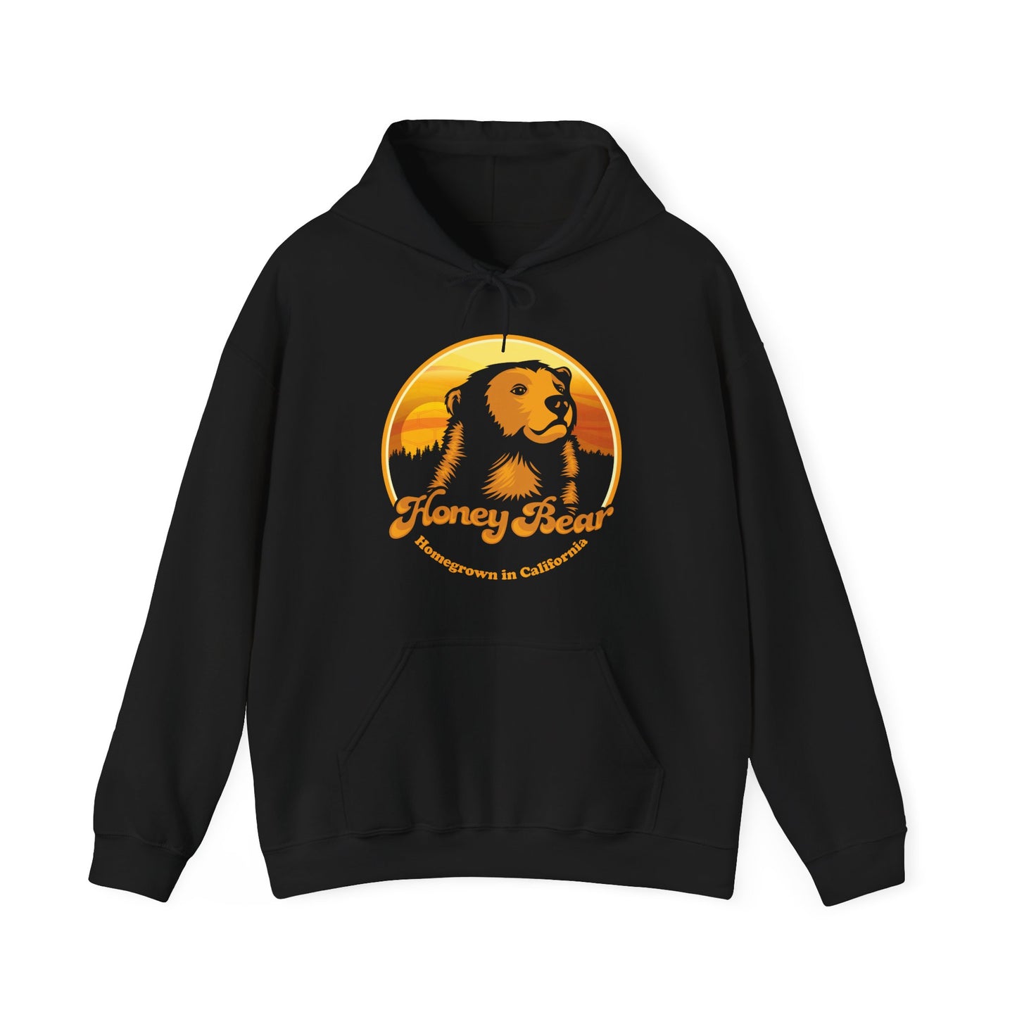 HoneyBear Hoodie