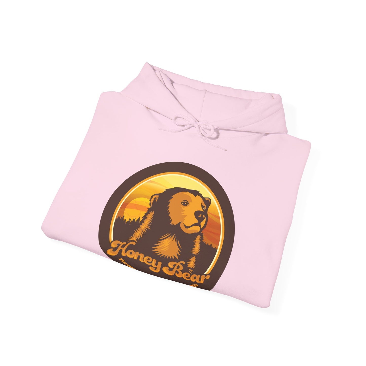 HoneyBear Hoodie