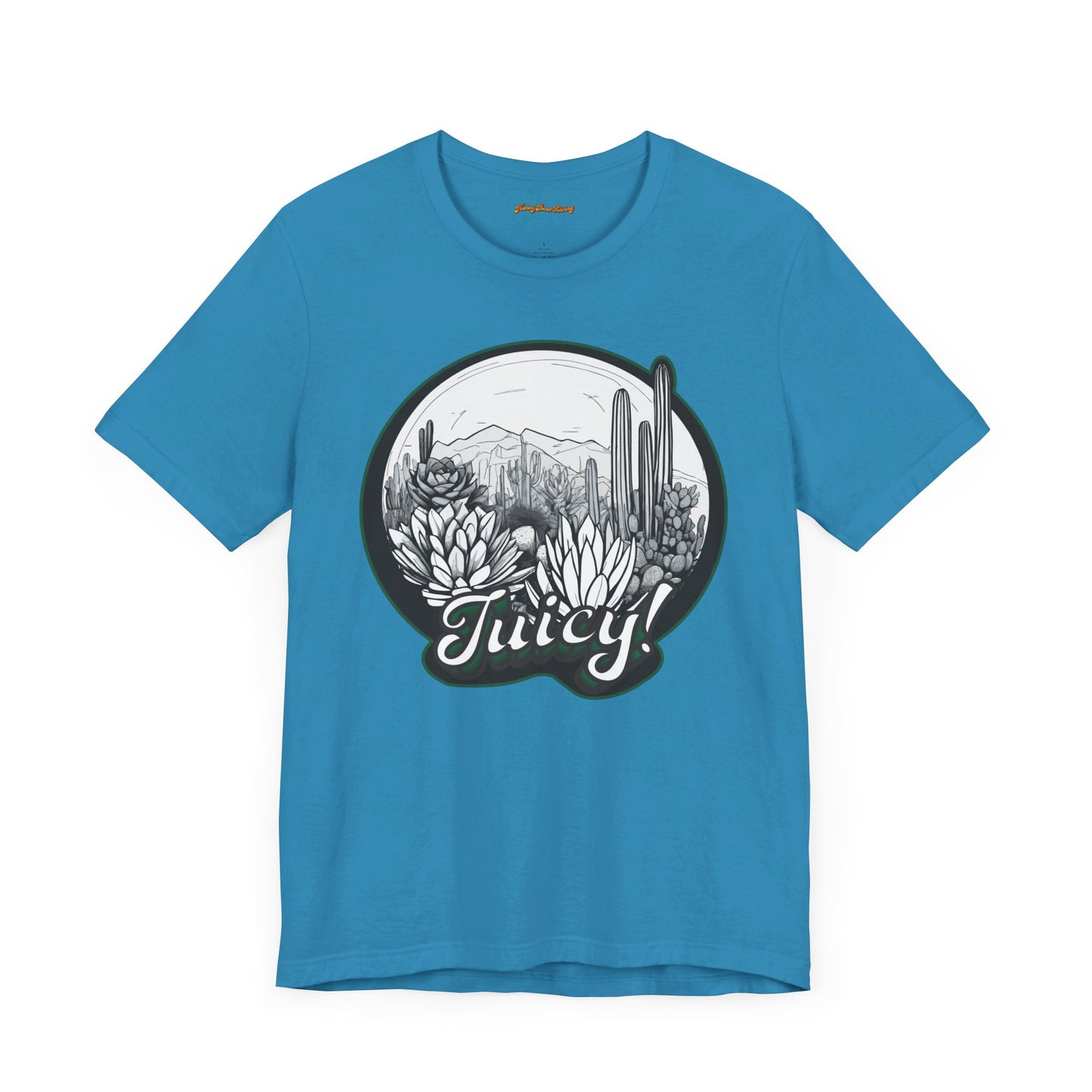 Juicy Tee Soft Tee