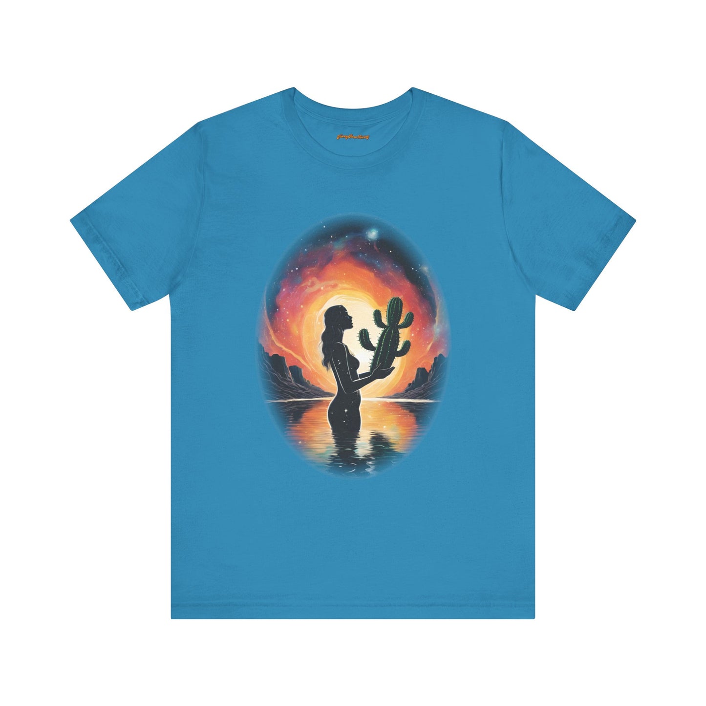 Creation Soft Tee