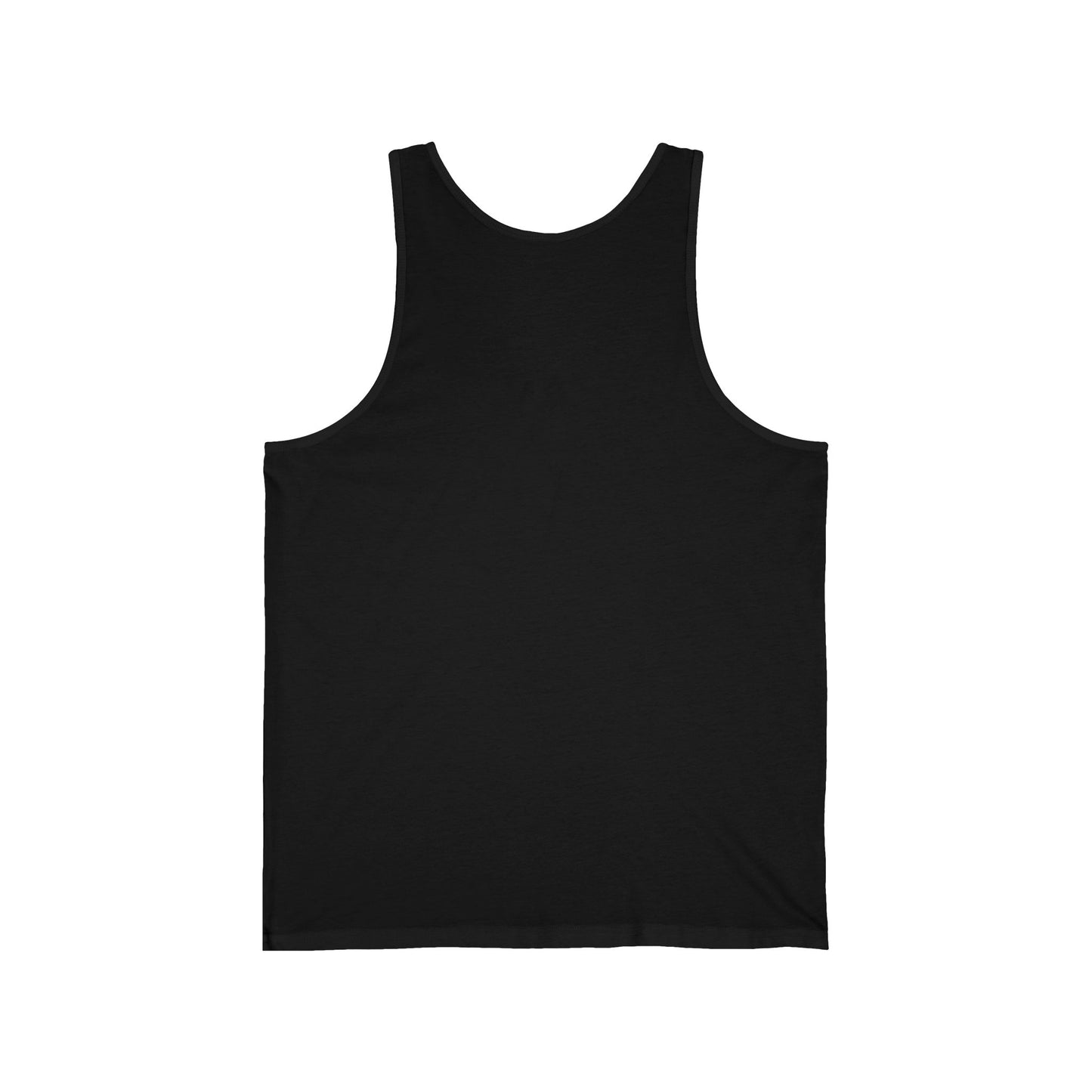 The Cactus Nation Tank