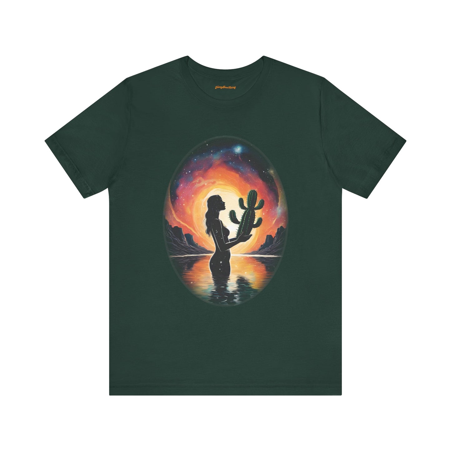 Creation Soft Tee