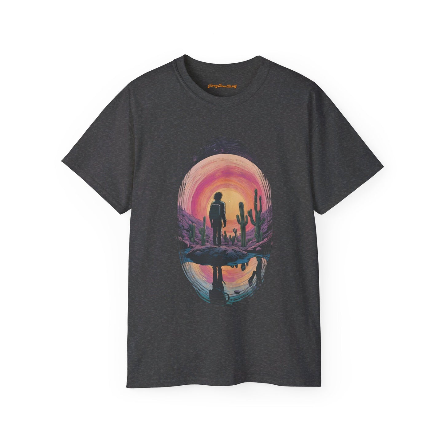 The Hike Tee