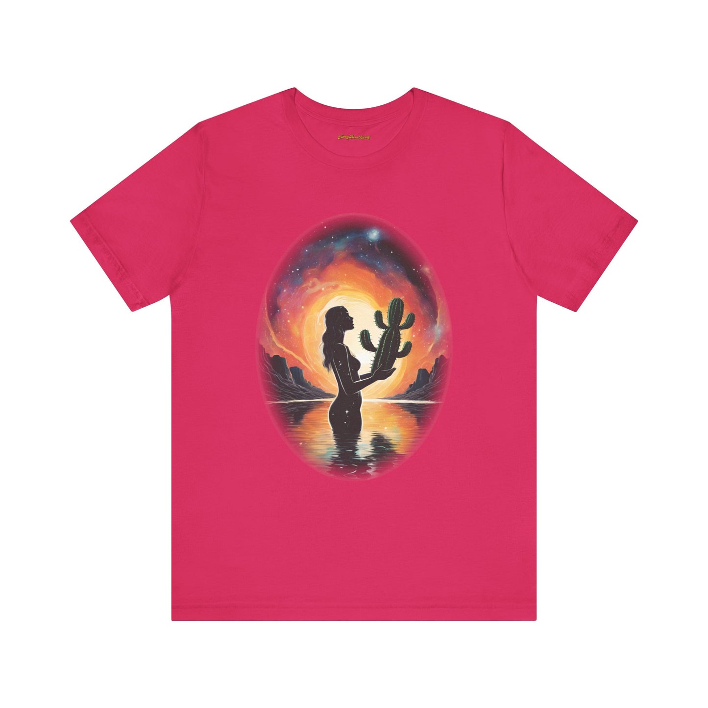Creation Soft Tee