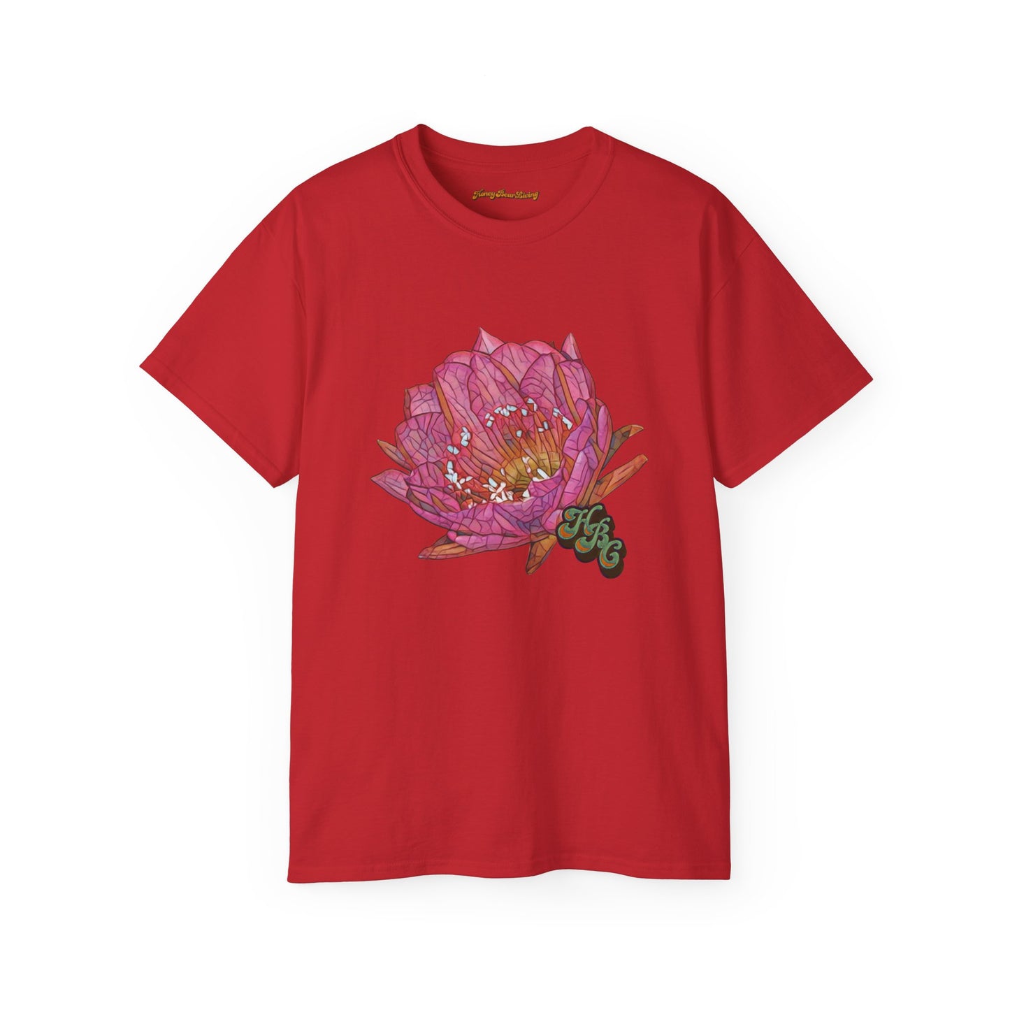 Validus x VRG Flower Tee