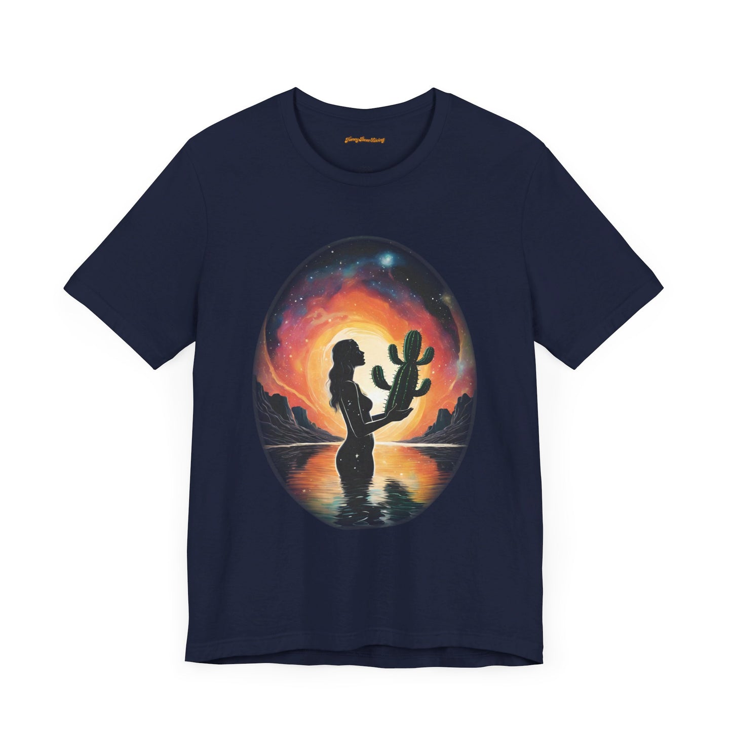 Creation Soft Tee