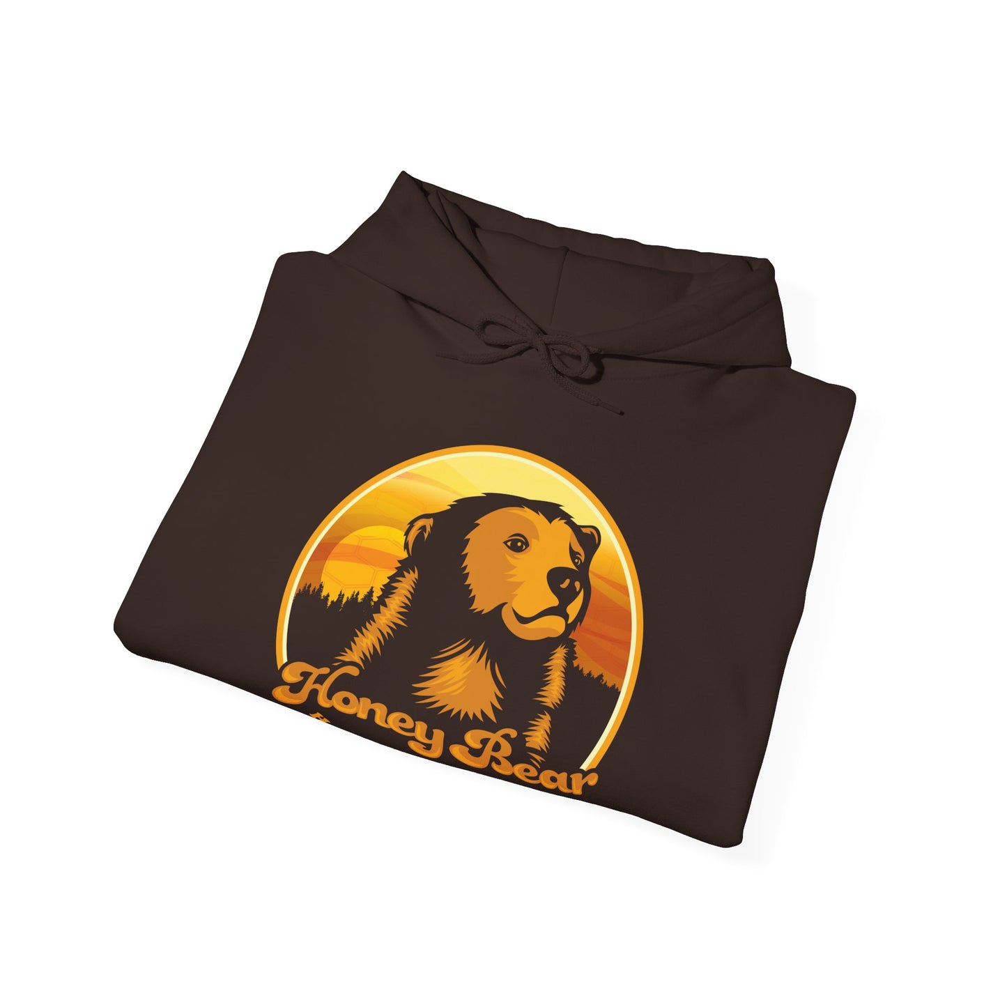 HoneyBear Hoodie