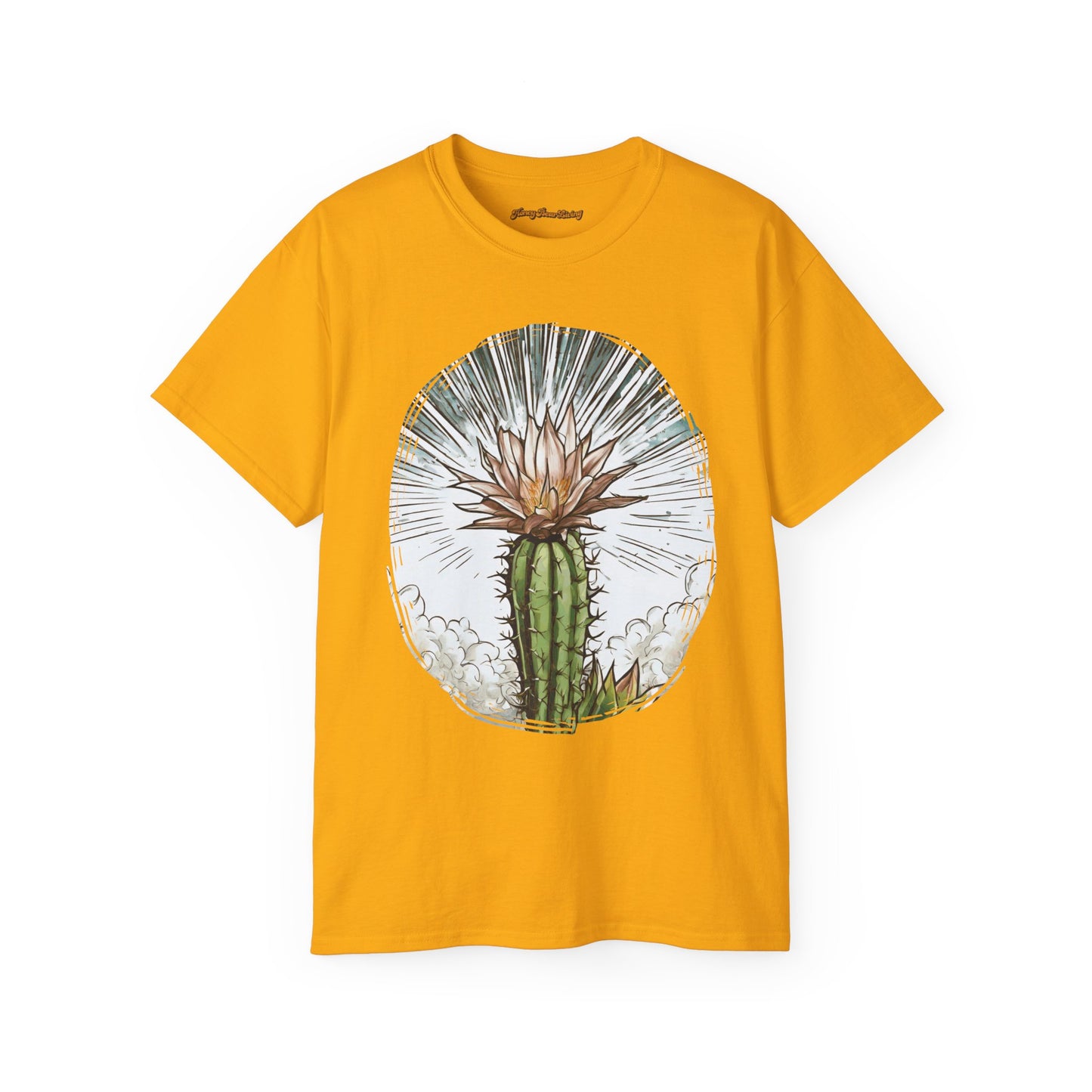 The Chosen One Tee