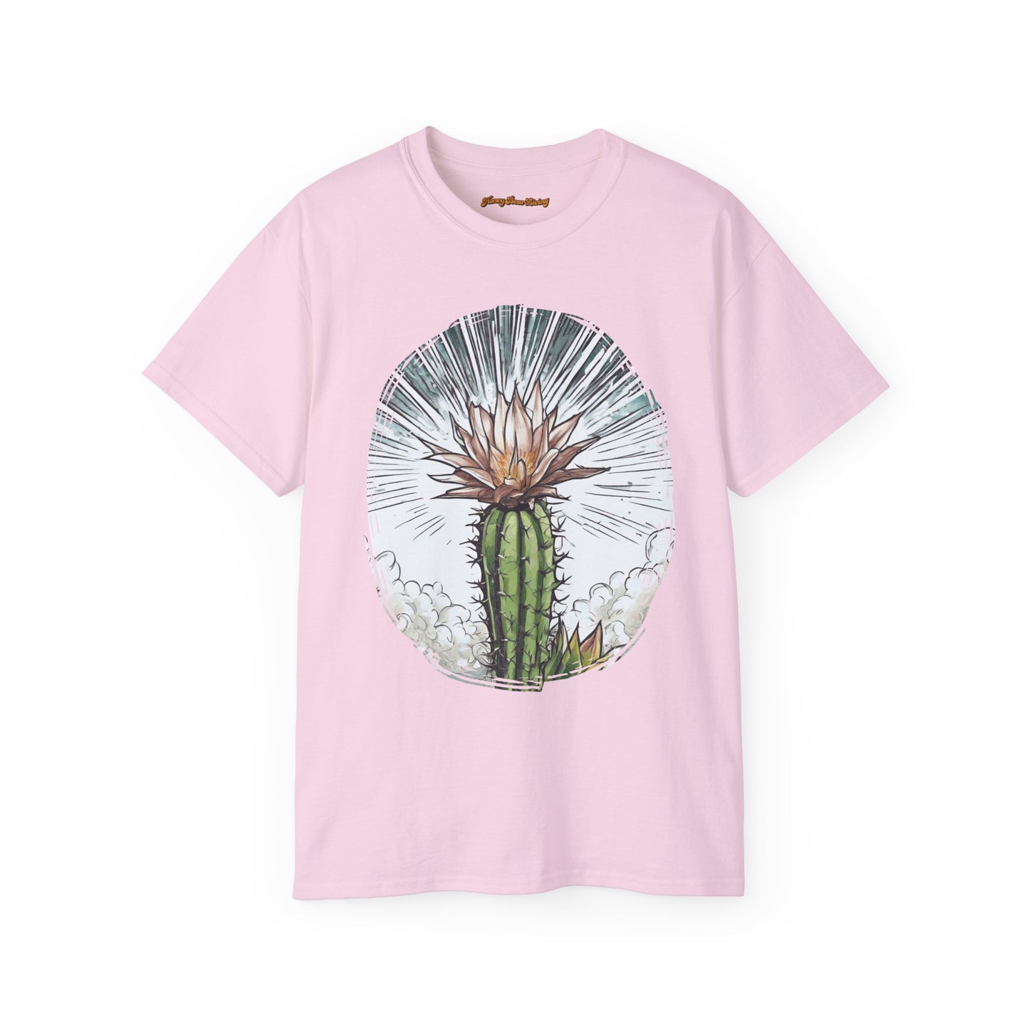 The Chosen One Tee