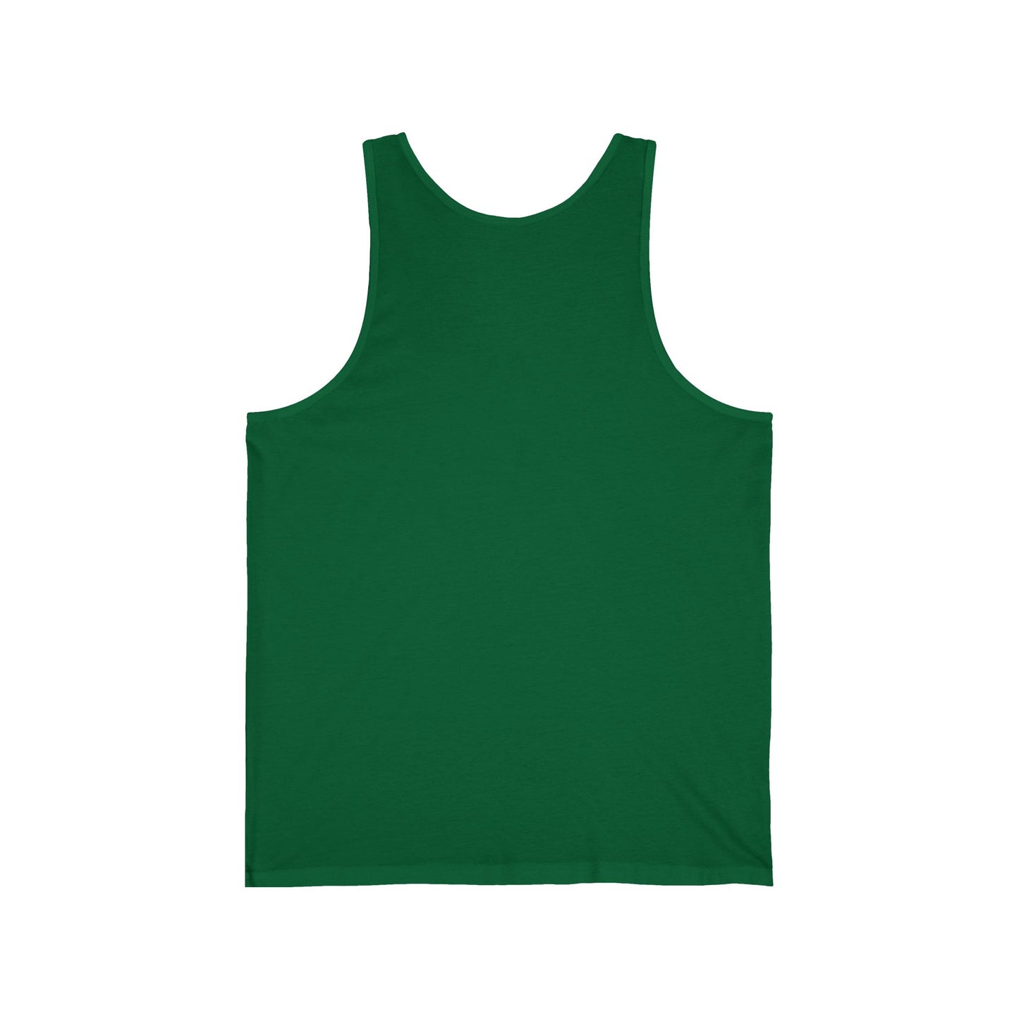 The Cactus Nation Tank