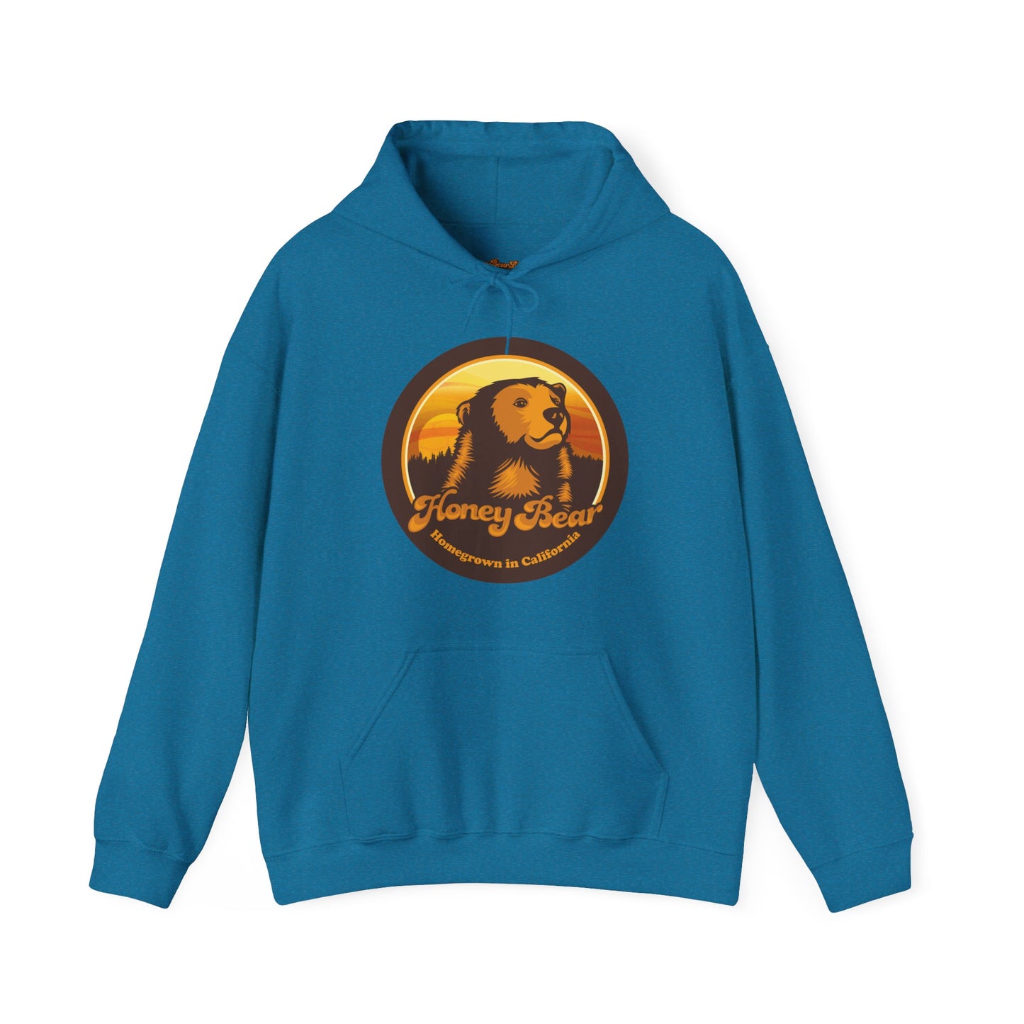 HoneyBear Hoodie