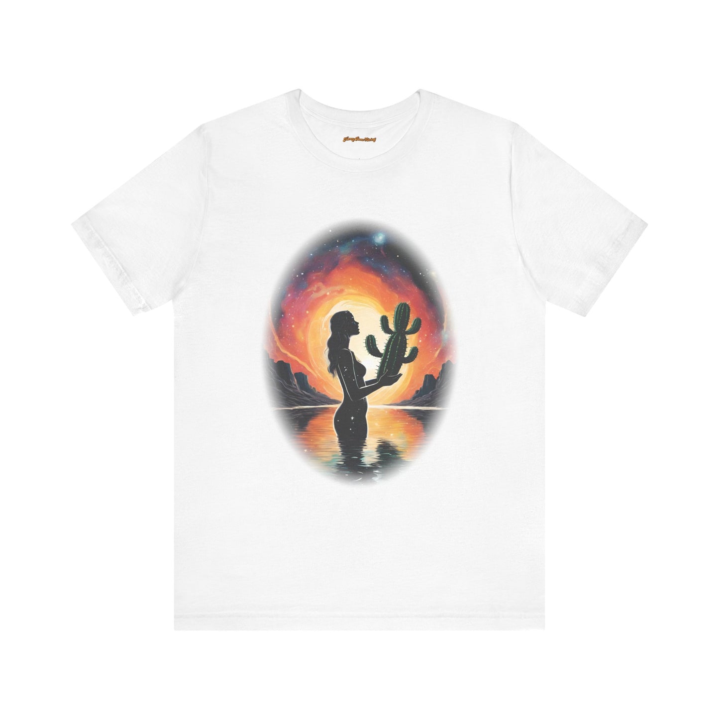 Creation Soft Tee