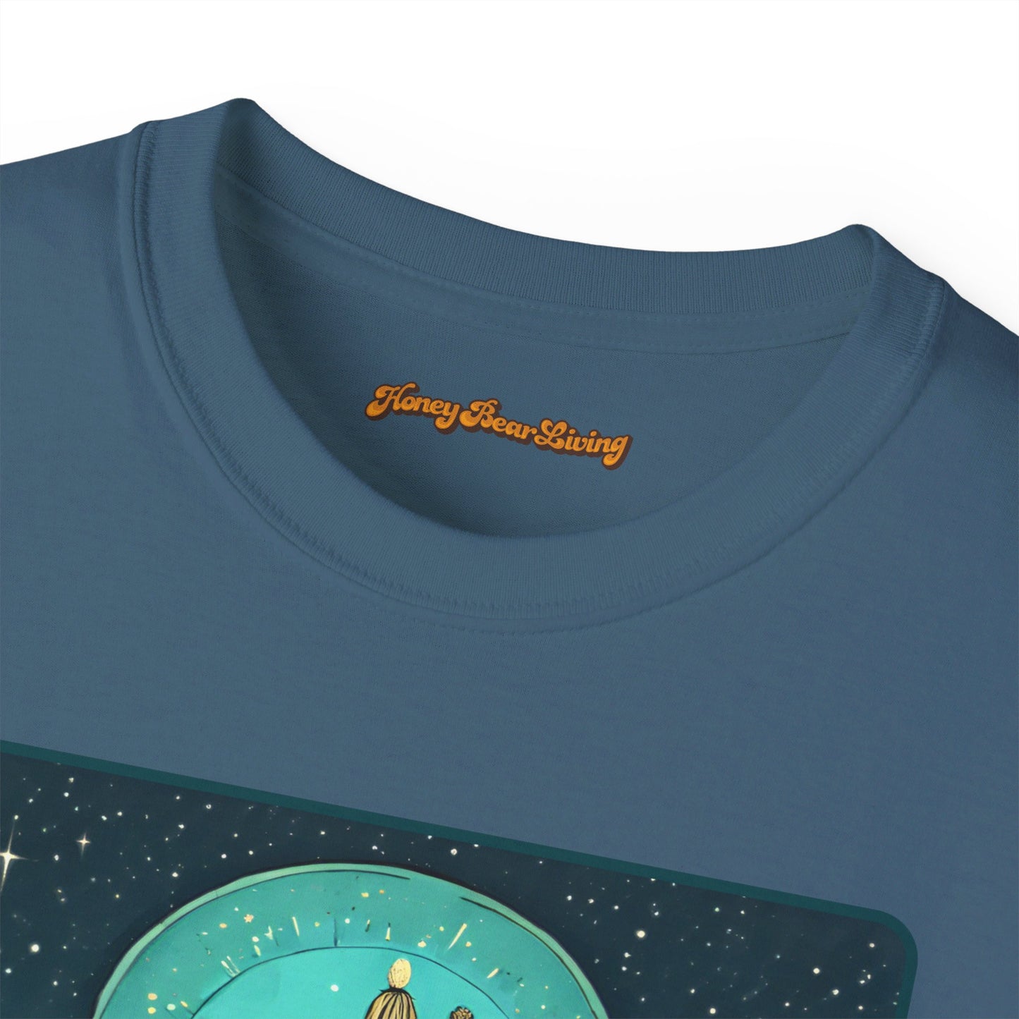 The Trichocereus Temple Tee