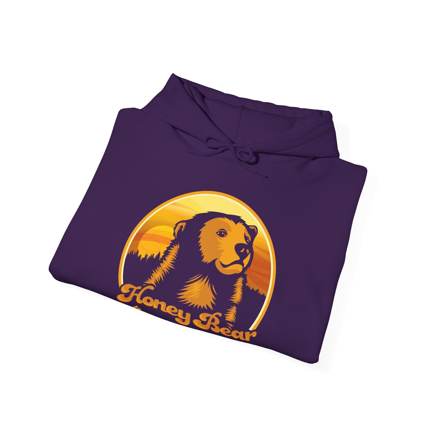 HoneyBear Hoodie