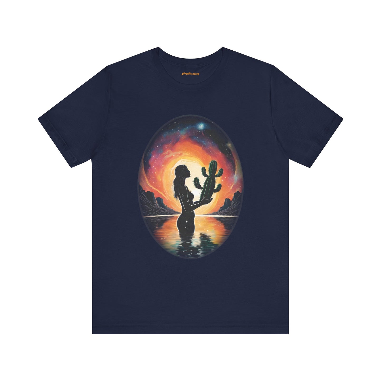 Creation Soft Tee