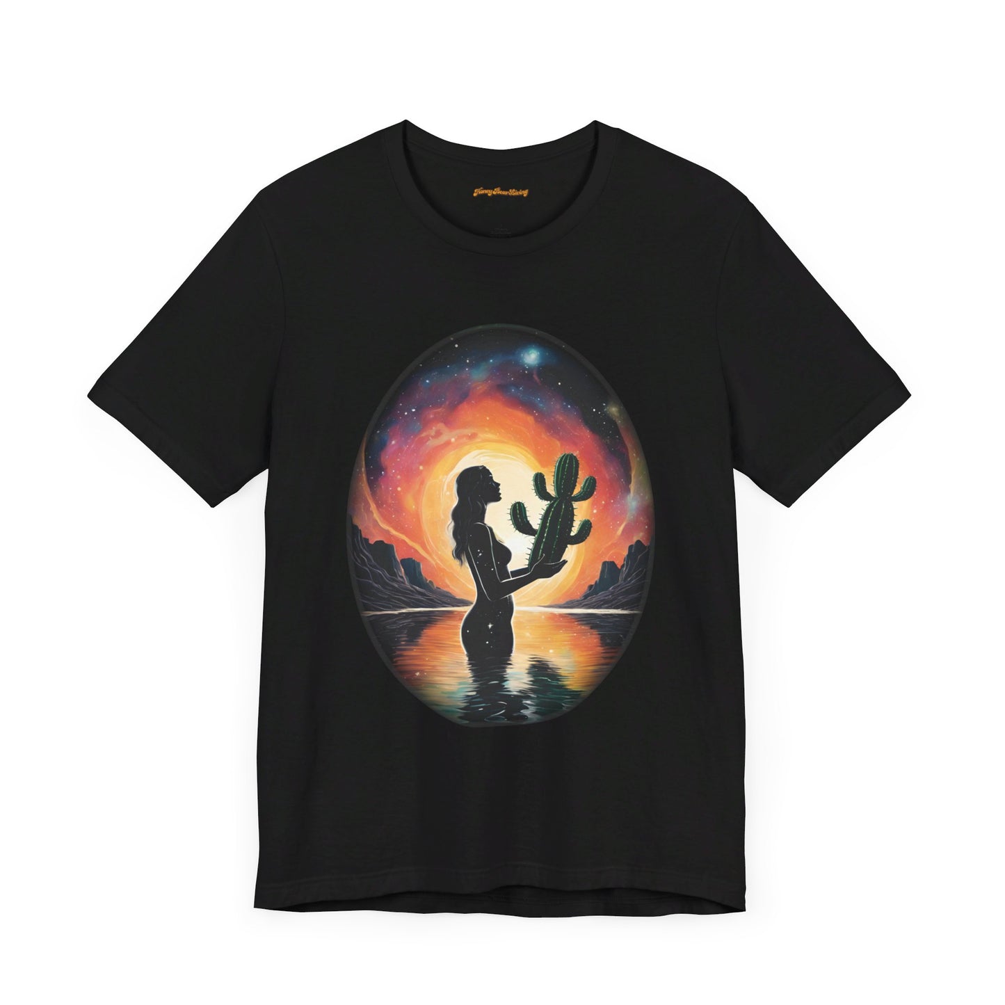 Creation Soft Tee