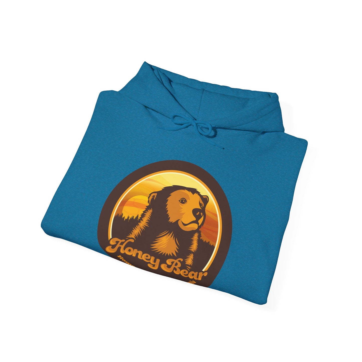 HoneyBear Hoodie