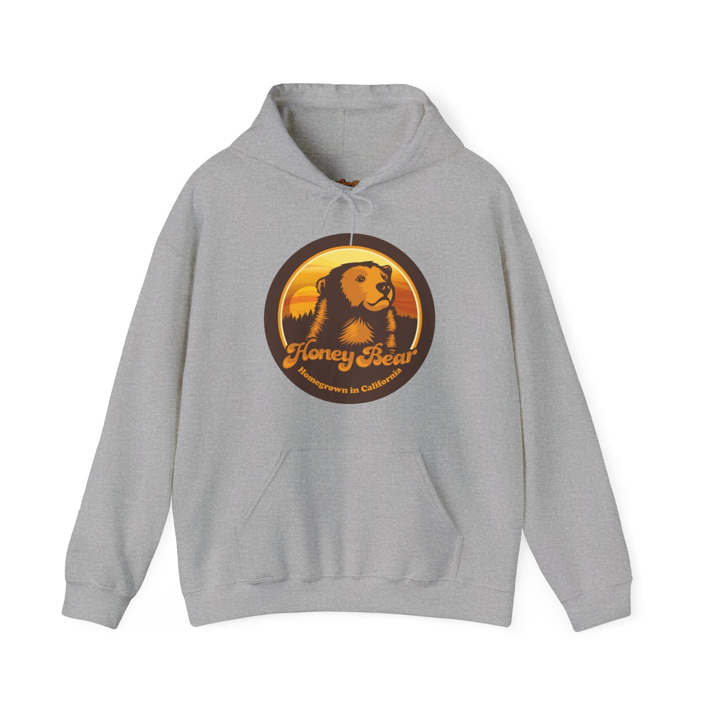 HoneyBear Hoodie