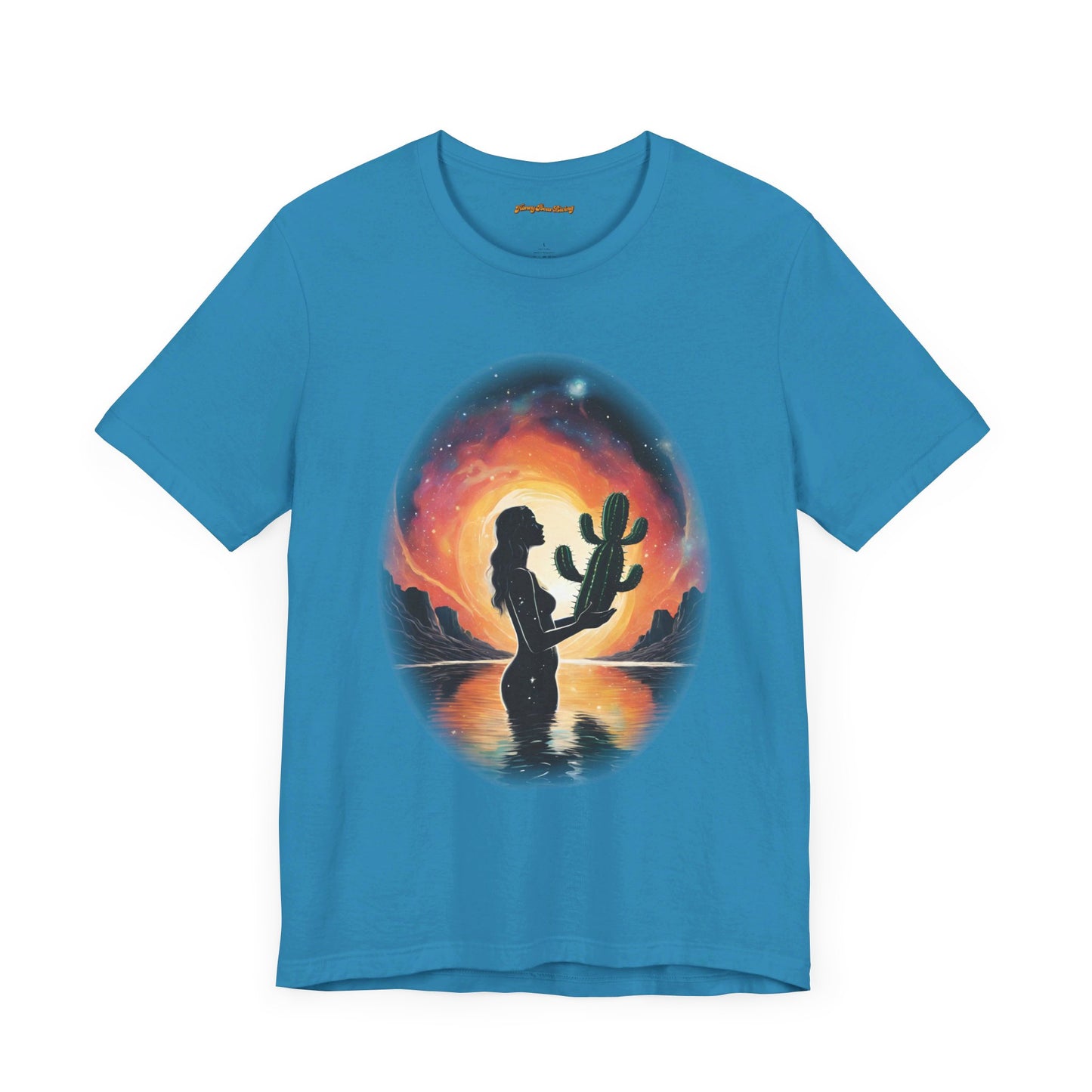 Creation Soft Tee