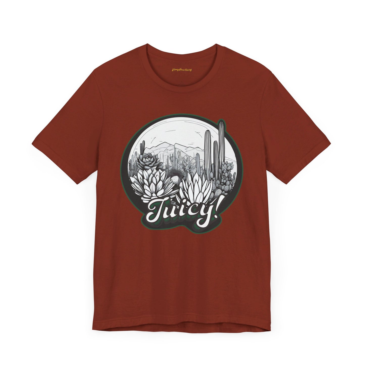 Juicy Tee Soft Tee