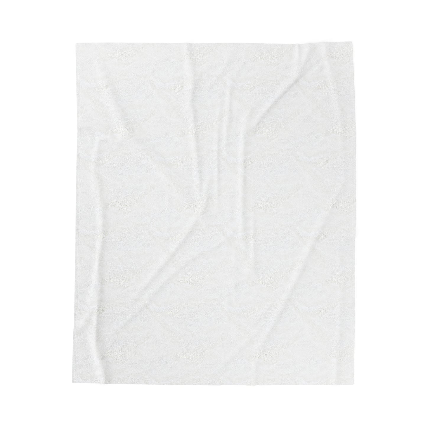 HoneyBear Cacti Plush Blanket