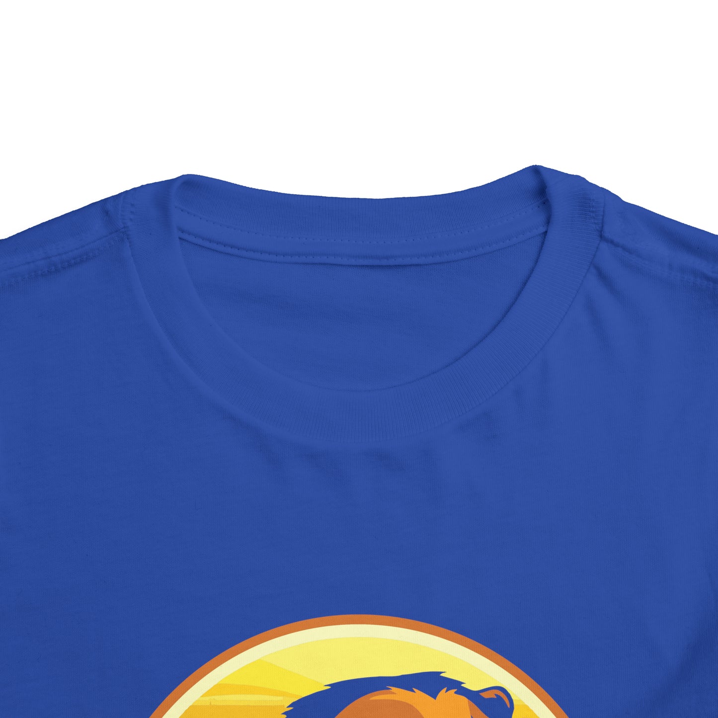 HoneyBear Cacti Toddler Tee