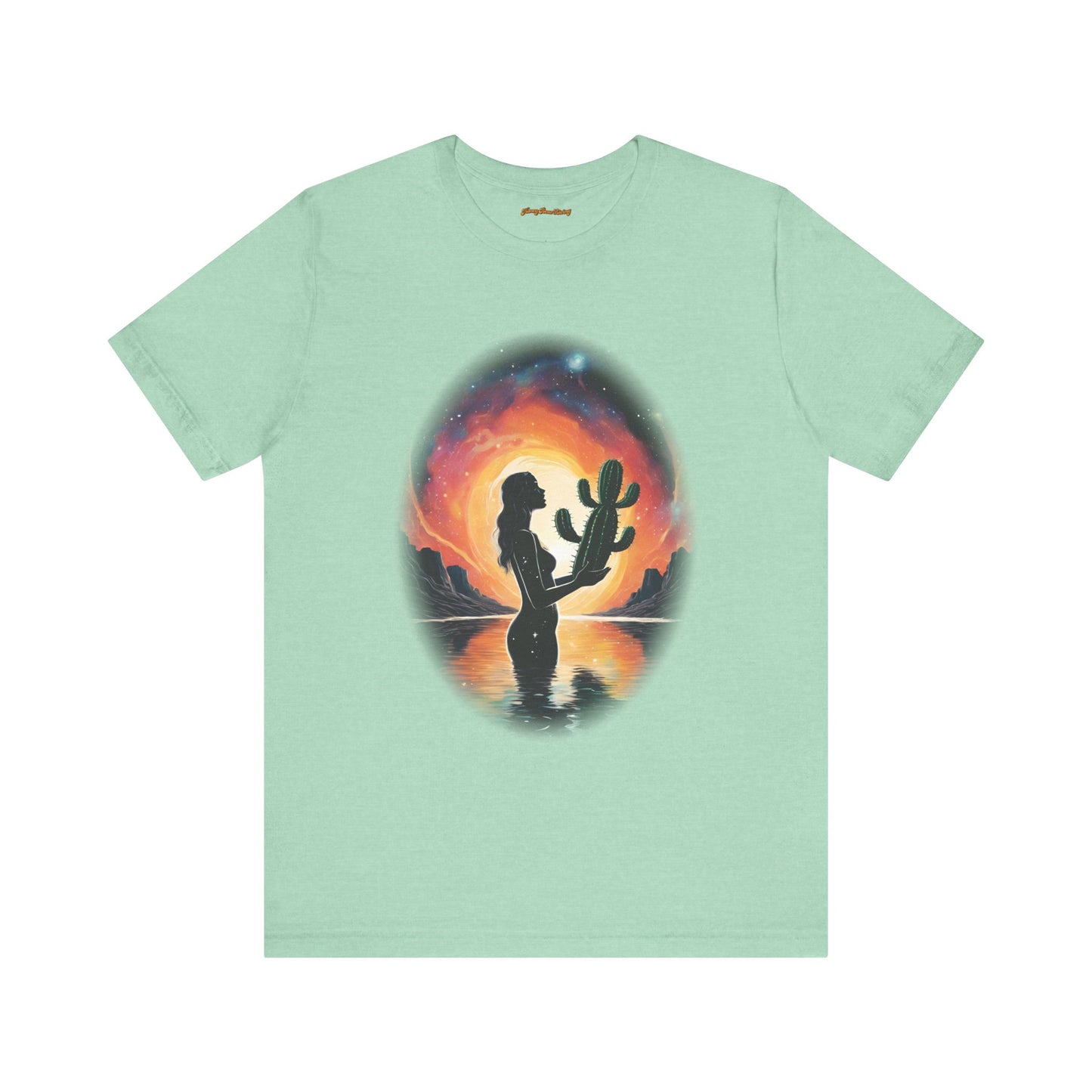 Creation Soft Tee