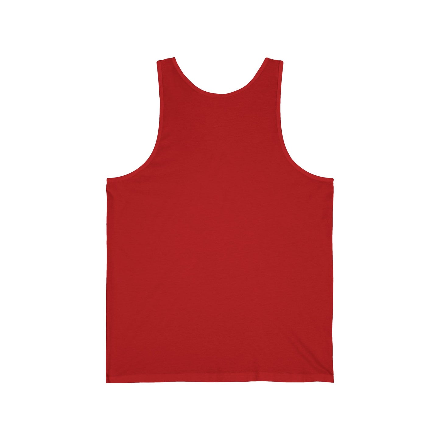 The Cactus Nation Tank