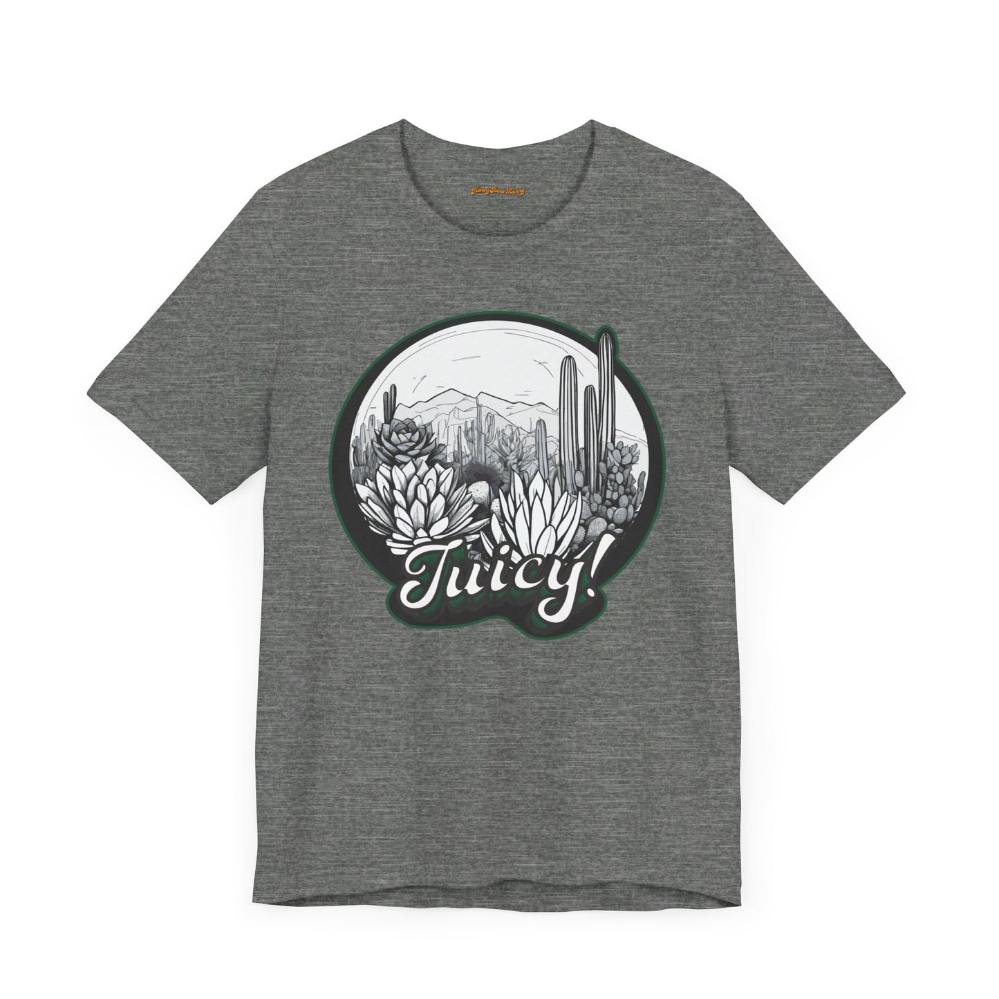 Juicy Tee Soft Tee