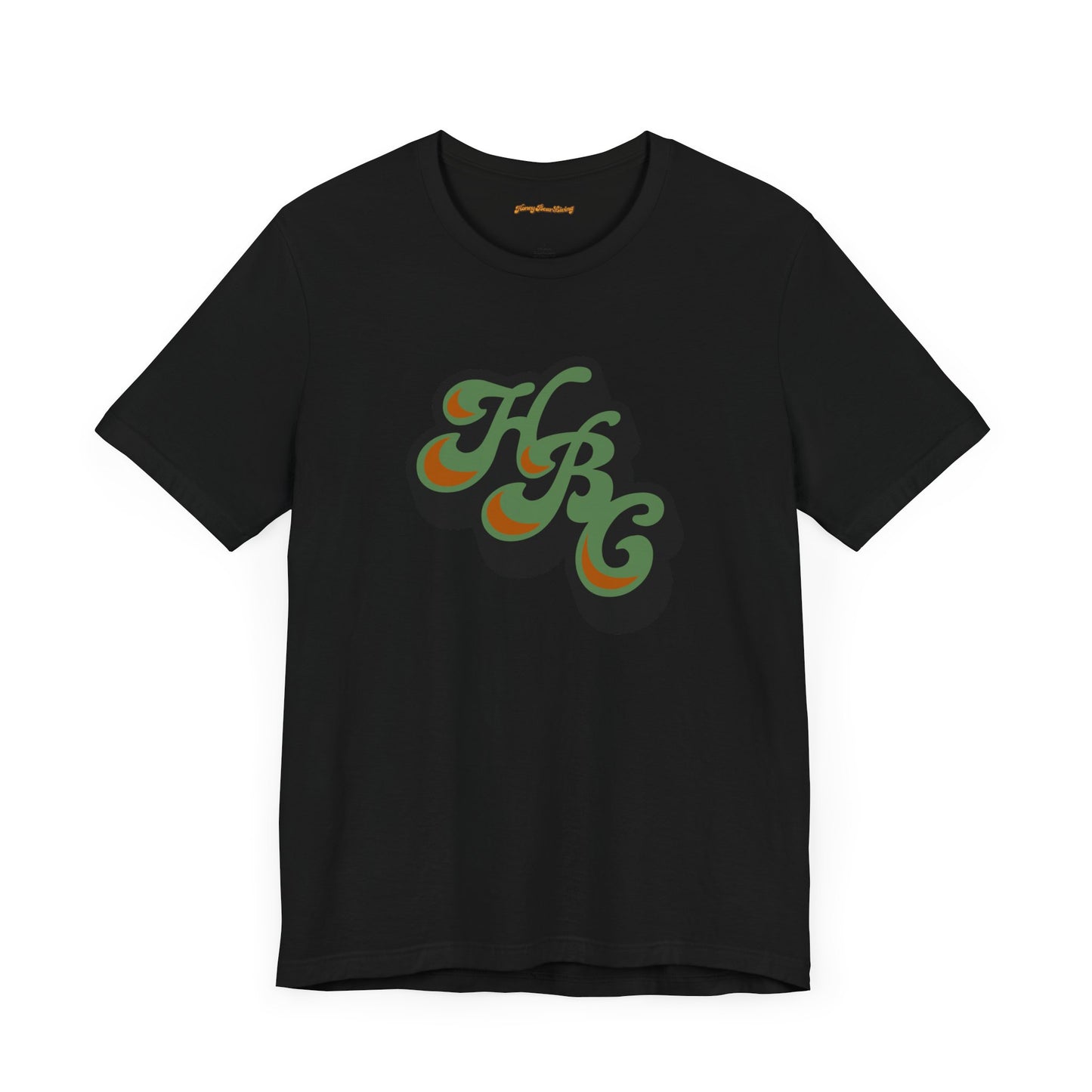 HBC Monogram Soft Tee