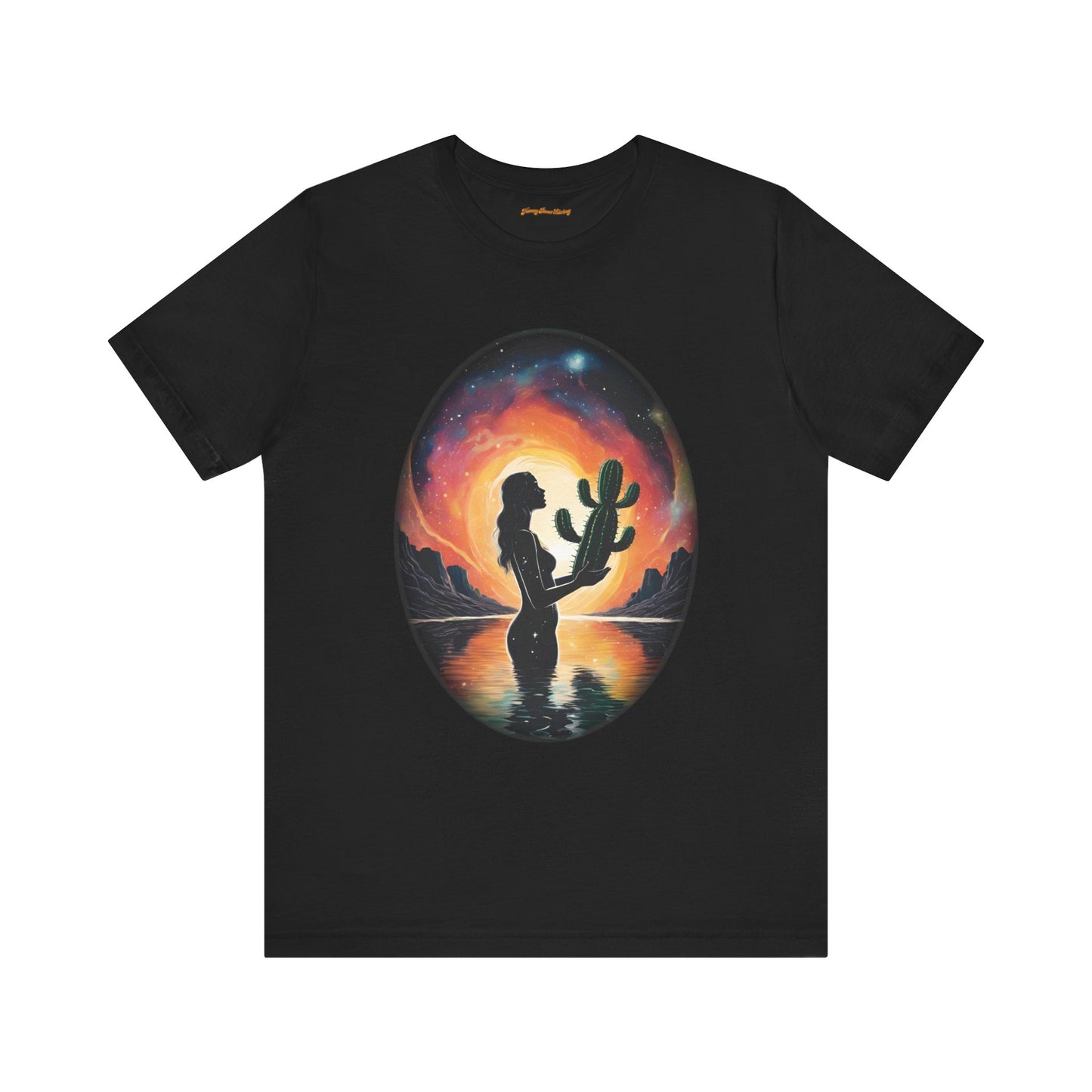 Creation Soft Tee