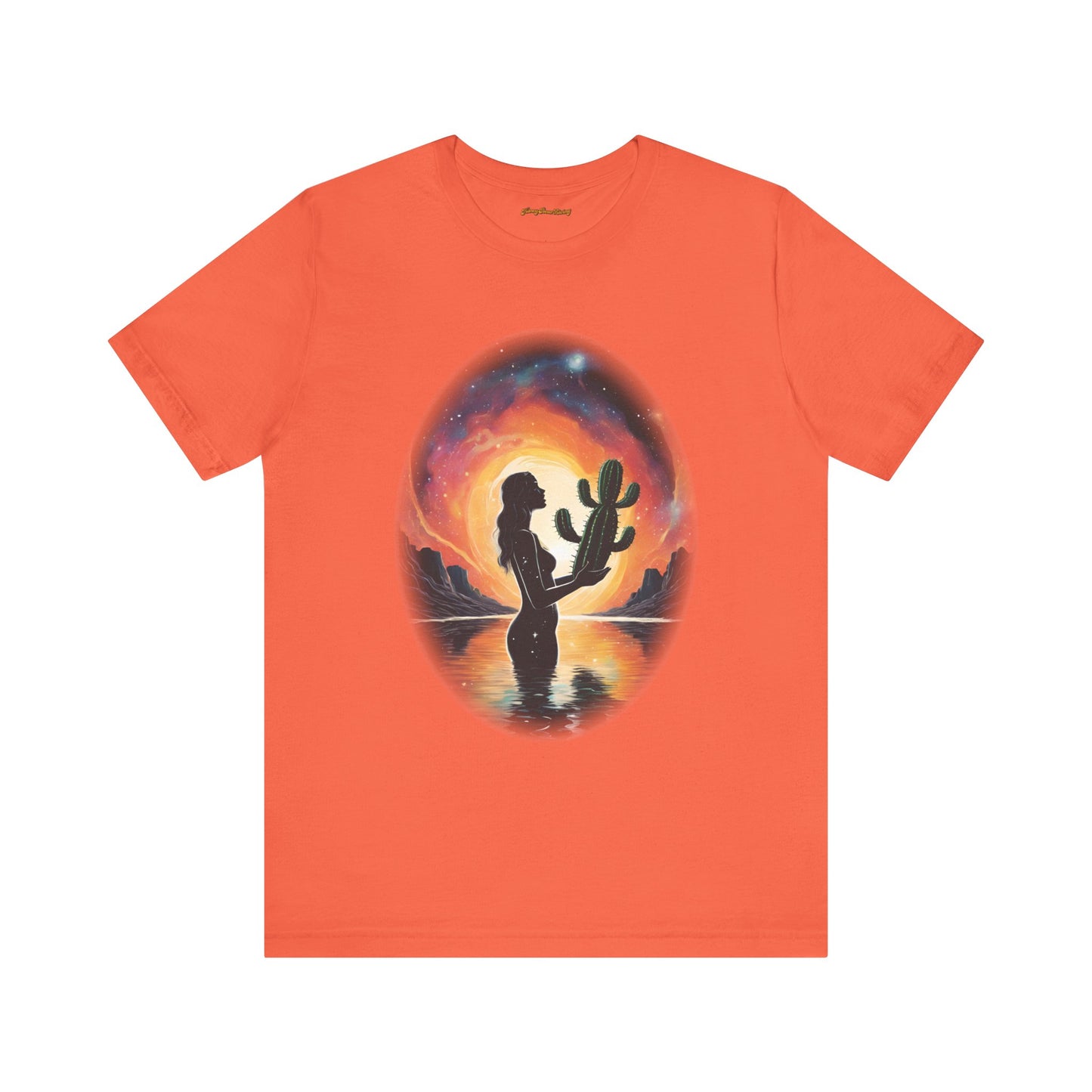 Creation Soft Tee