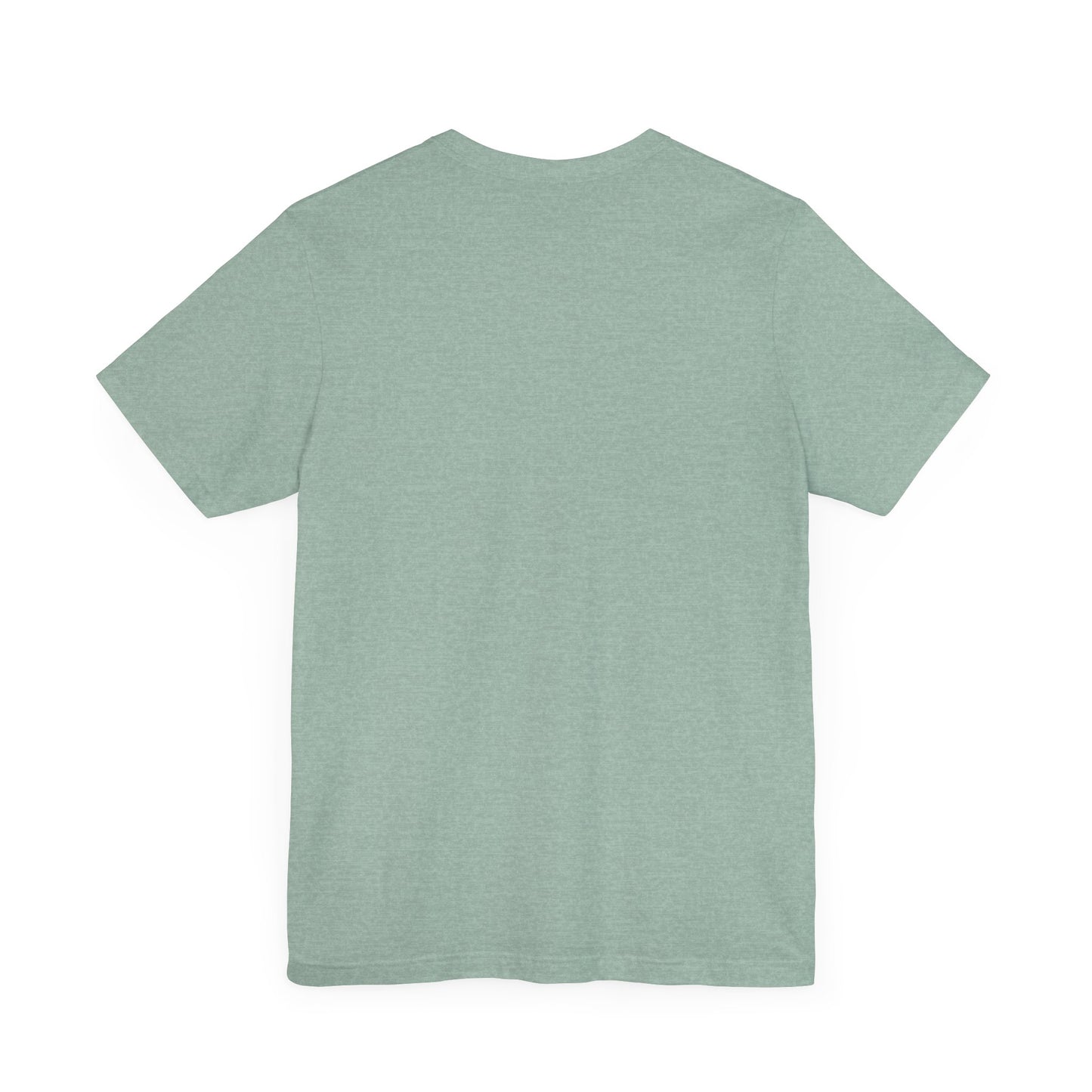 Flying Saucer Soft Tee