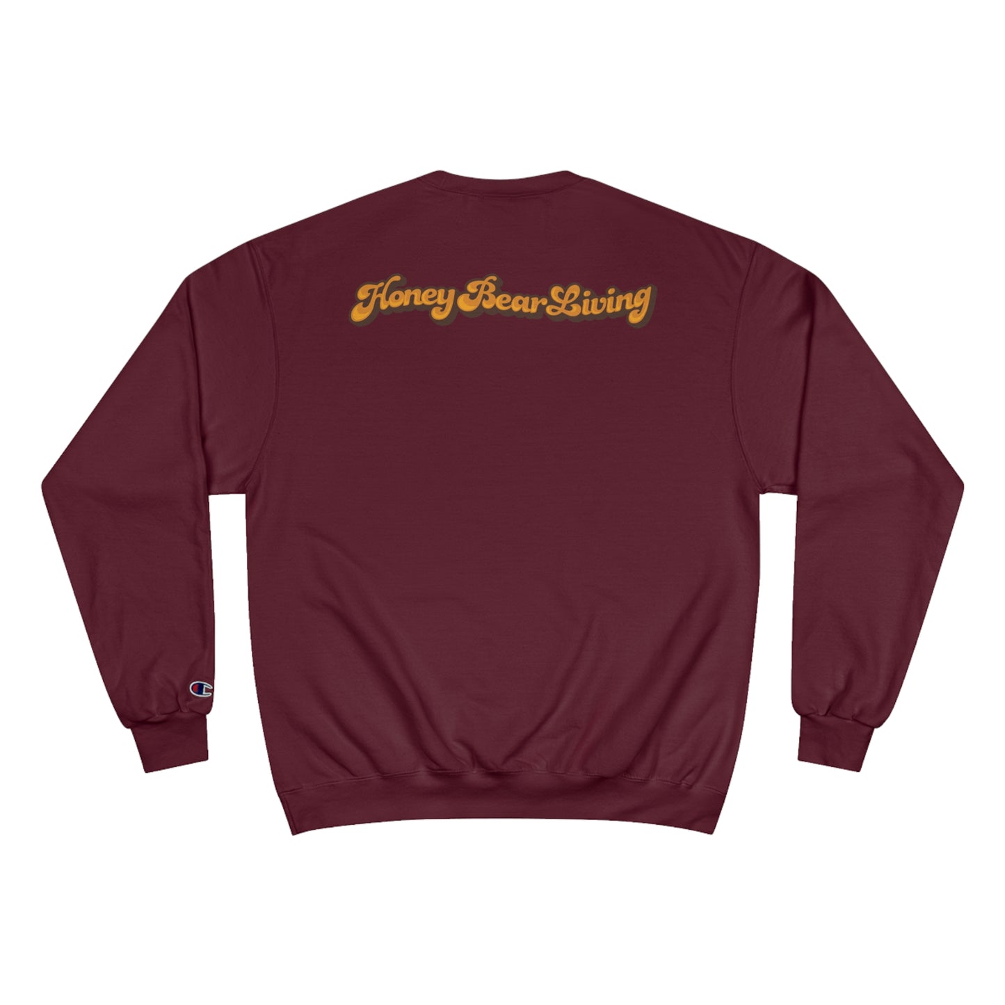 HoneyBear Cacti Champion Sweatshirt!