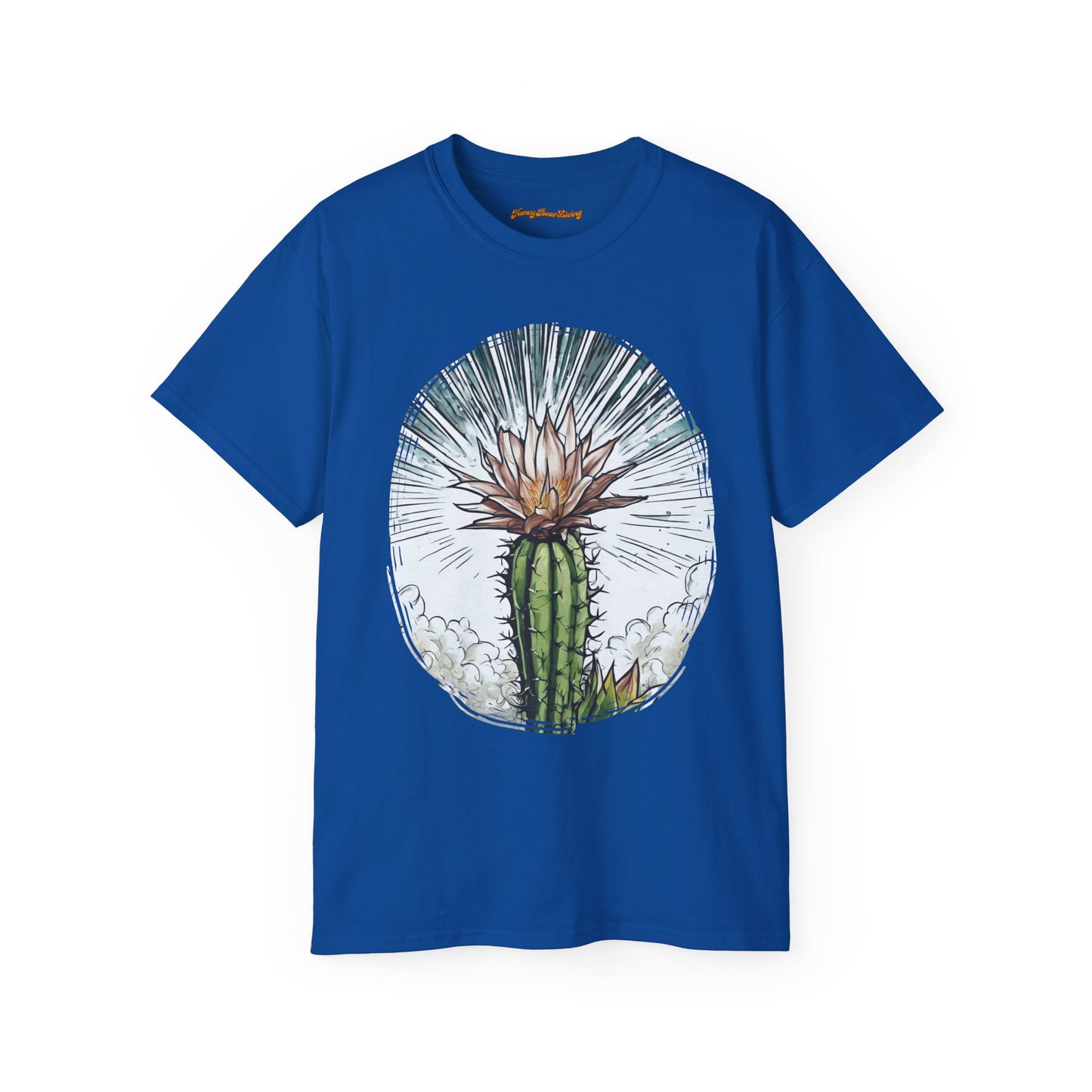 The Chosen One Tee