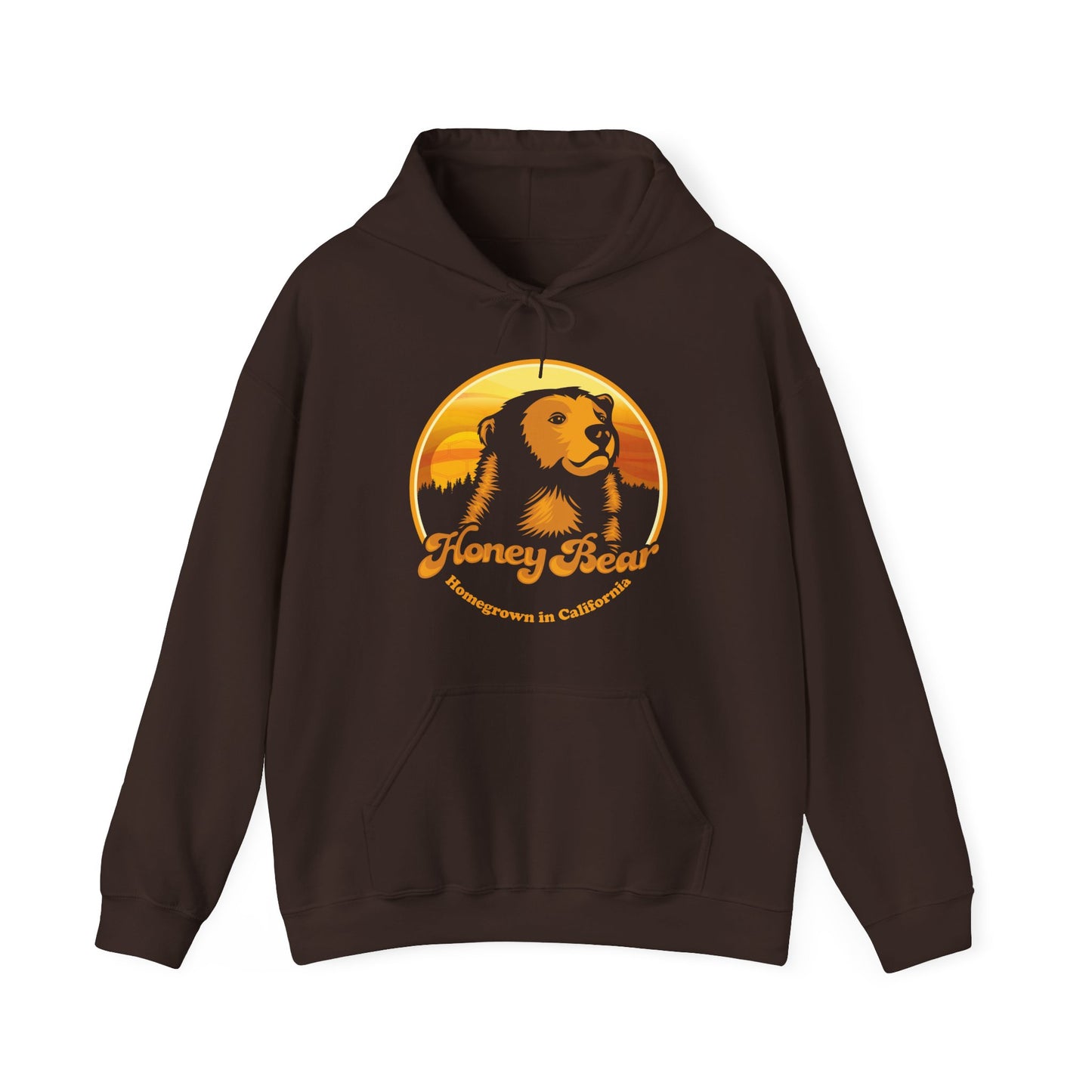 HoneyBear Hoodie