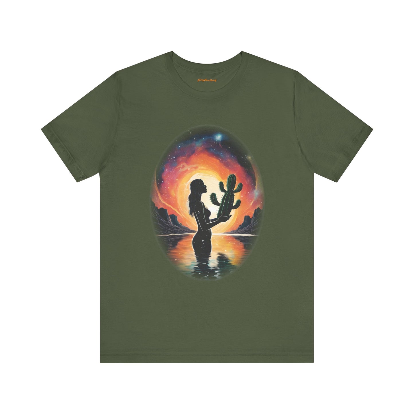 Creation Soft Tee
