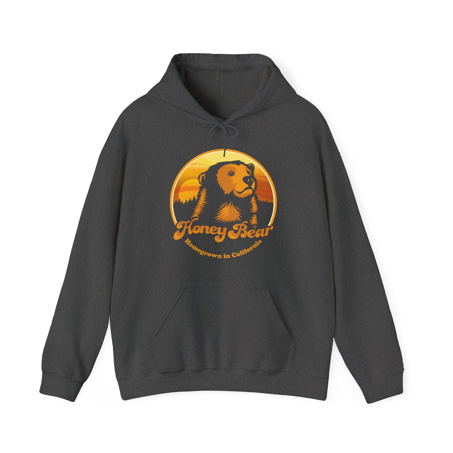 HoneyBear Hoodie