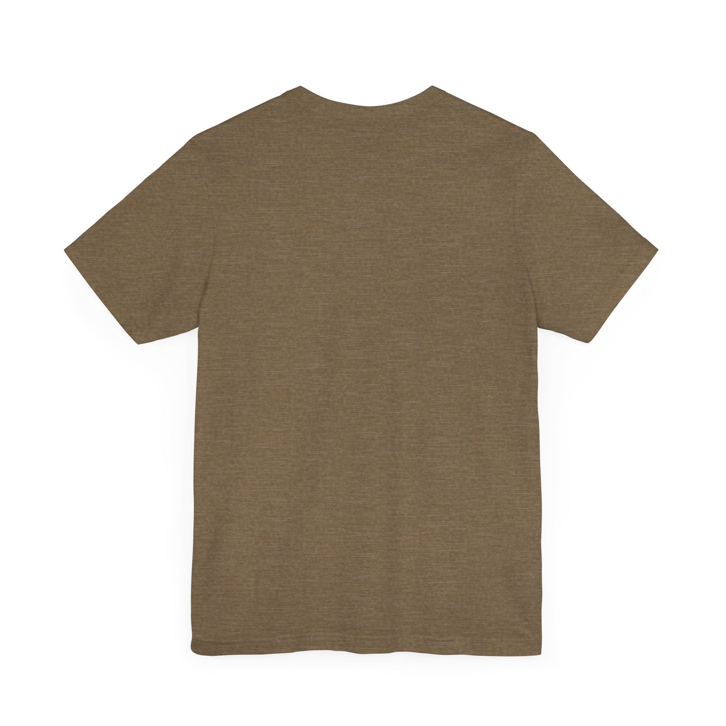 On The Rise Soft Tee
