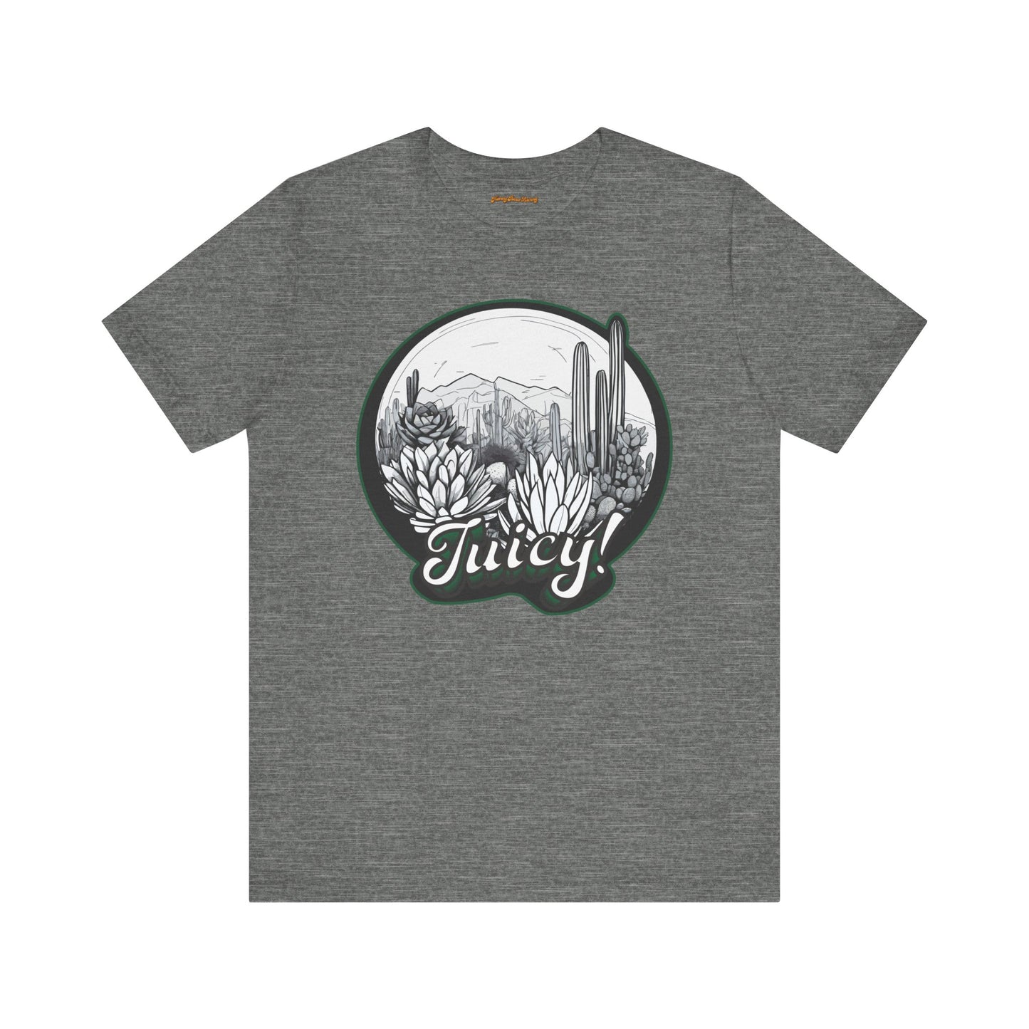 Juicy Tee Soft Tee