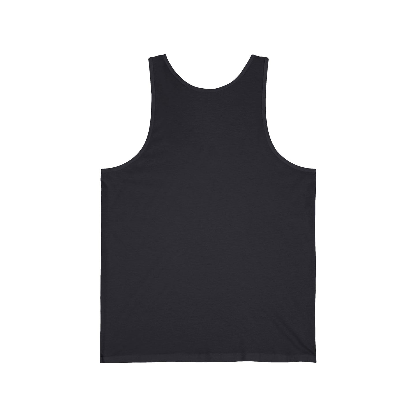 The Cactus Nation Tank