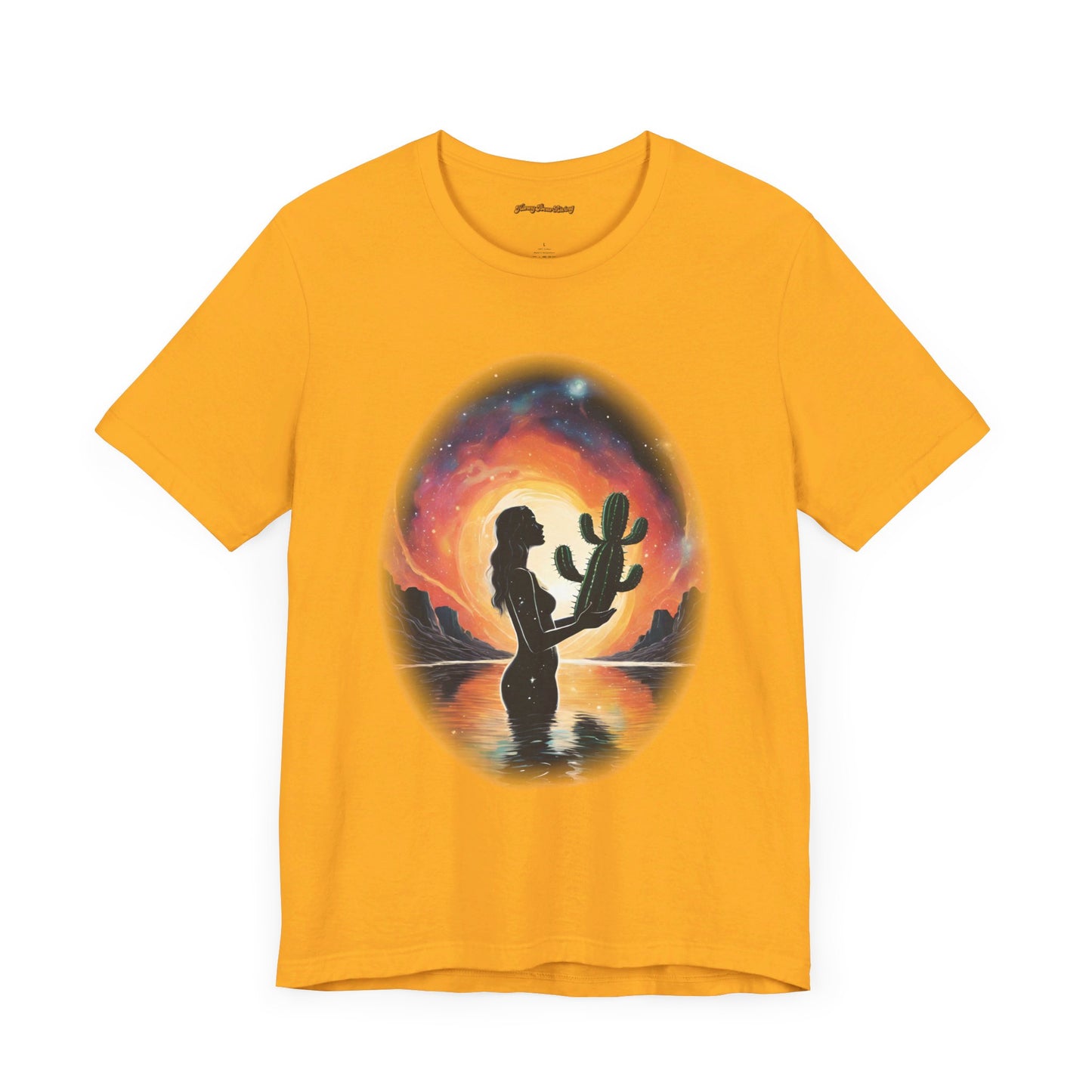 Creation Soft Tee