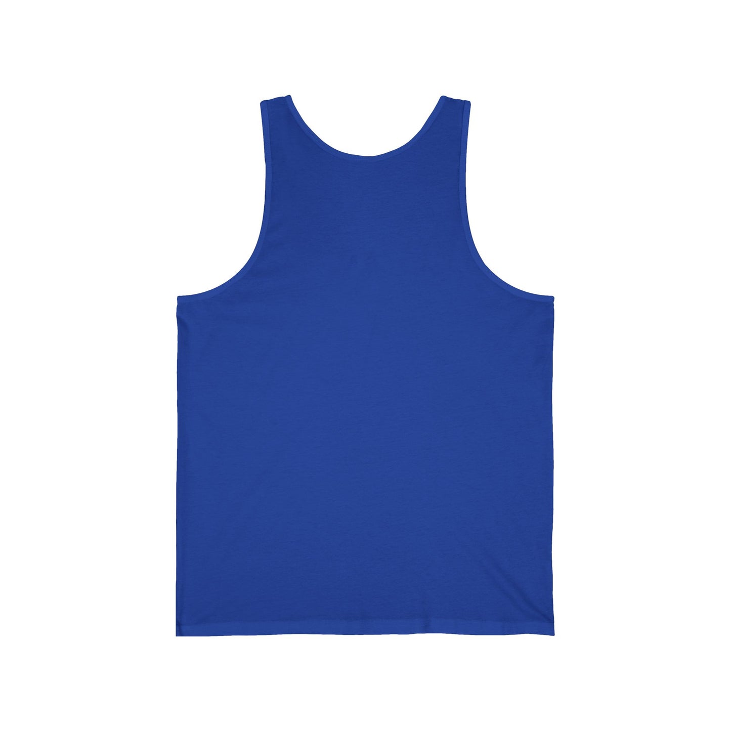 The Cactus Nation Tank
