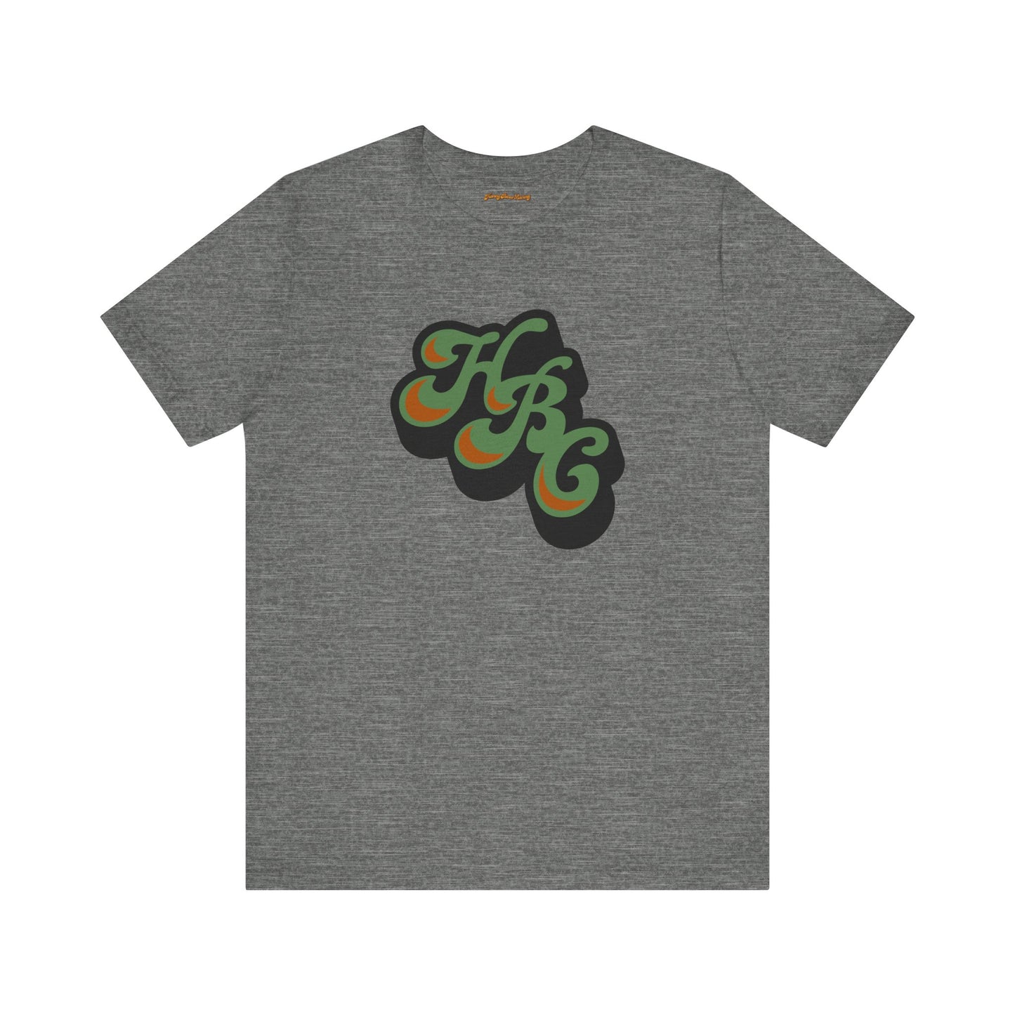 HBC Monogram Soft Tee